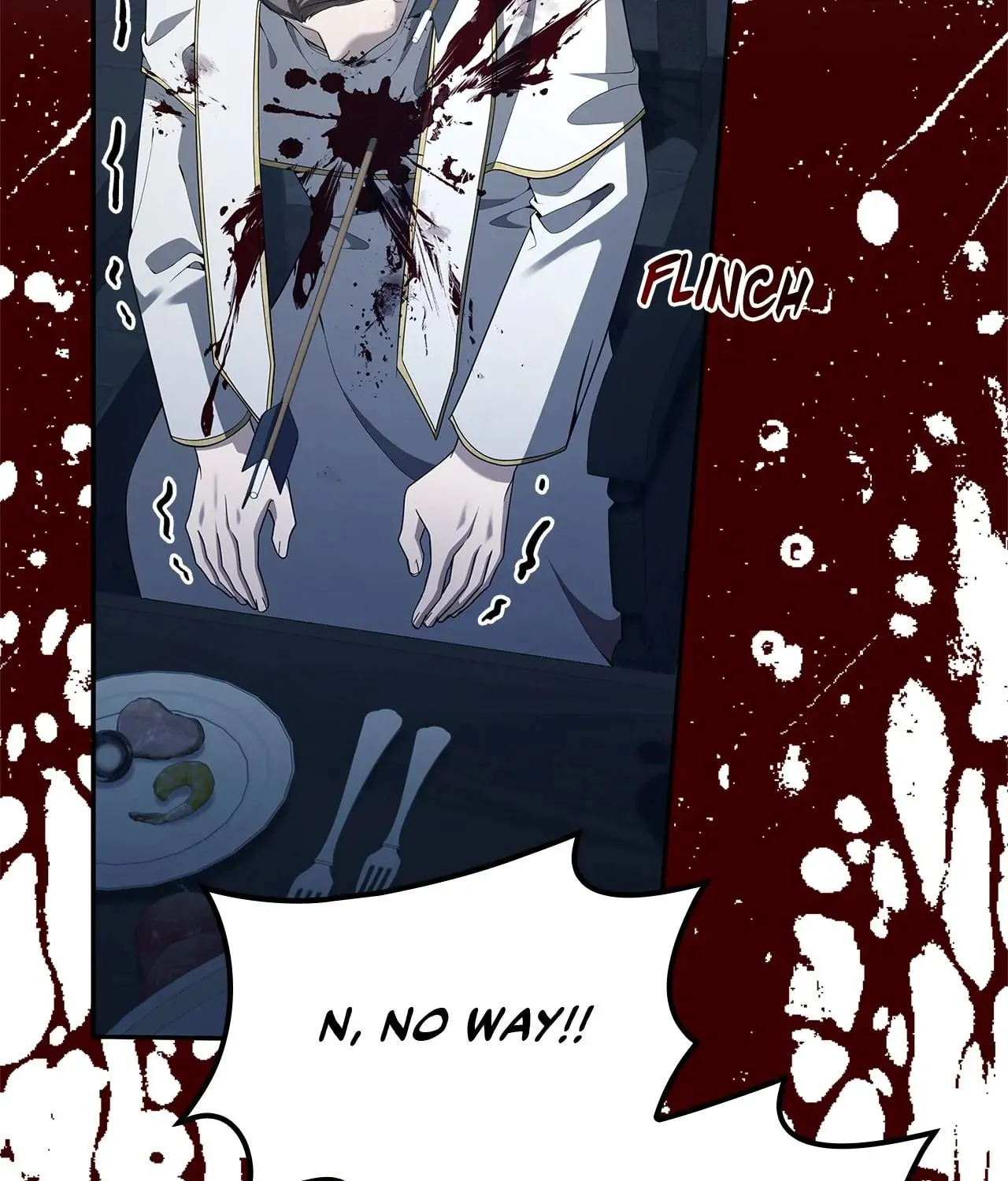 The Fangs That Pierce the Heart Chapter 36 page 226 - 