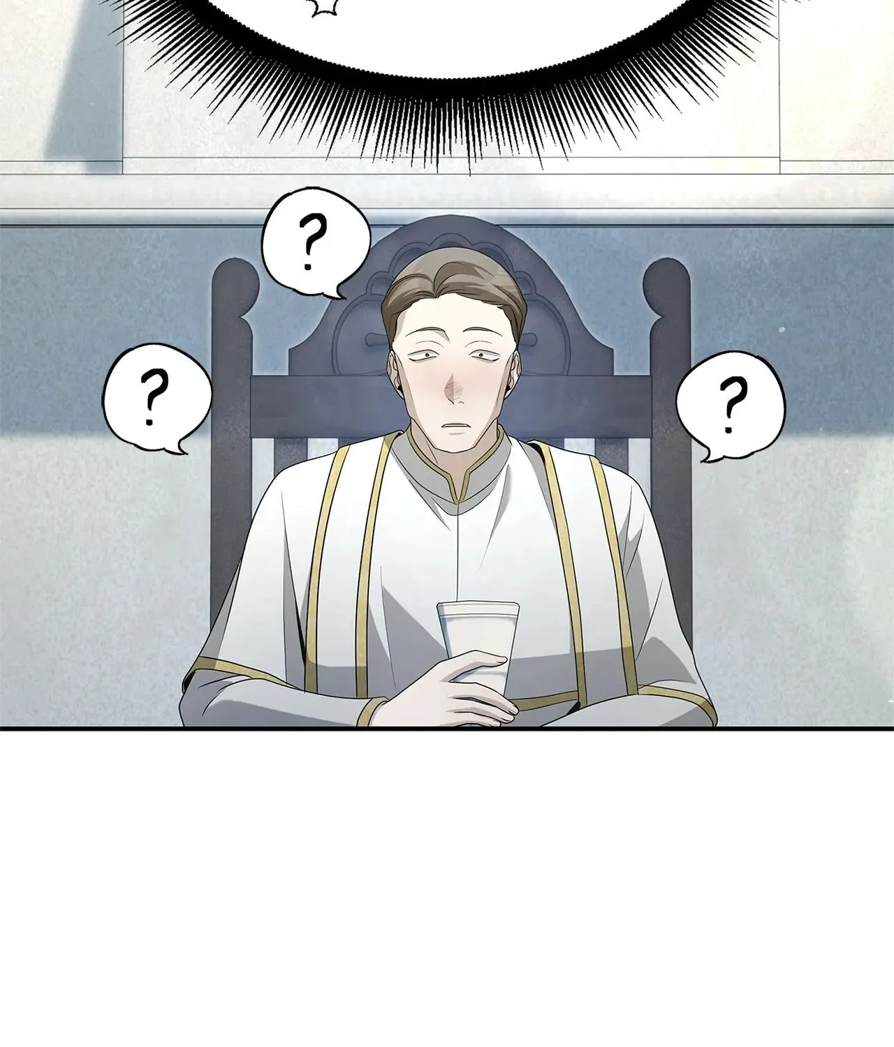 The Fangs That Pierce the Heart Chapter 36 page 26 - 