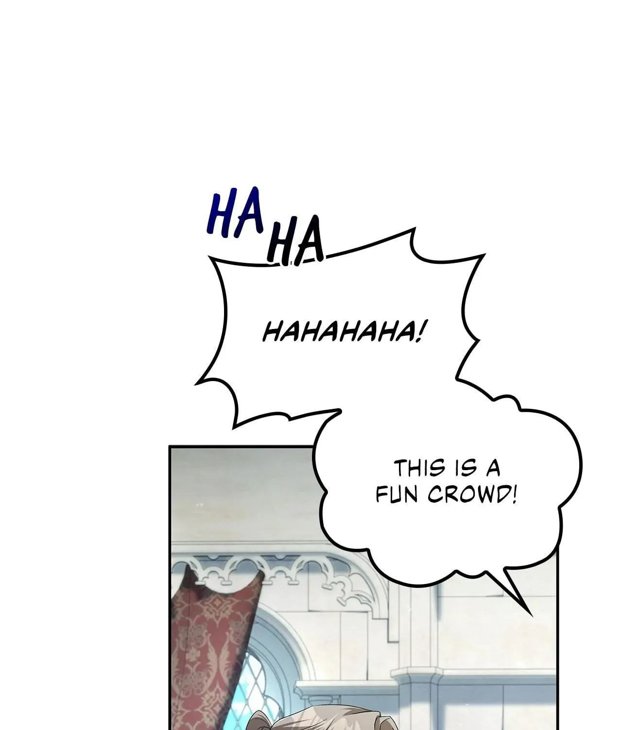 The Fangs That Pierce the Heart Chapter 36 page 28 - 
