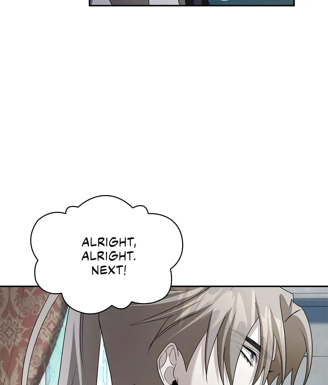 The Fangs That Pierce the Heart Chapter 36 page 30 - 