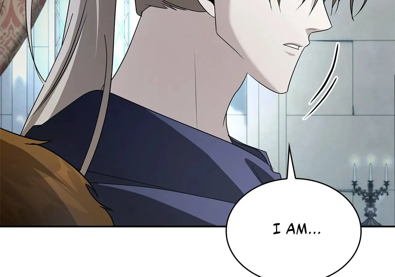 The Fangs That Pierce the Heart Chapter 36 page 31 - 