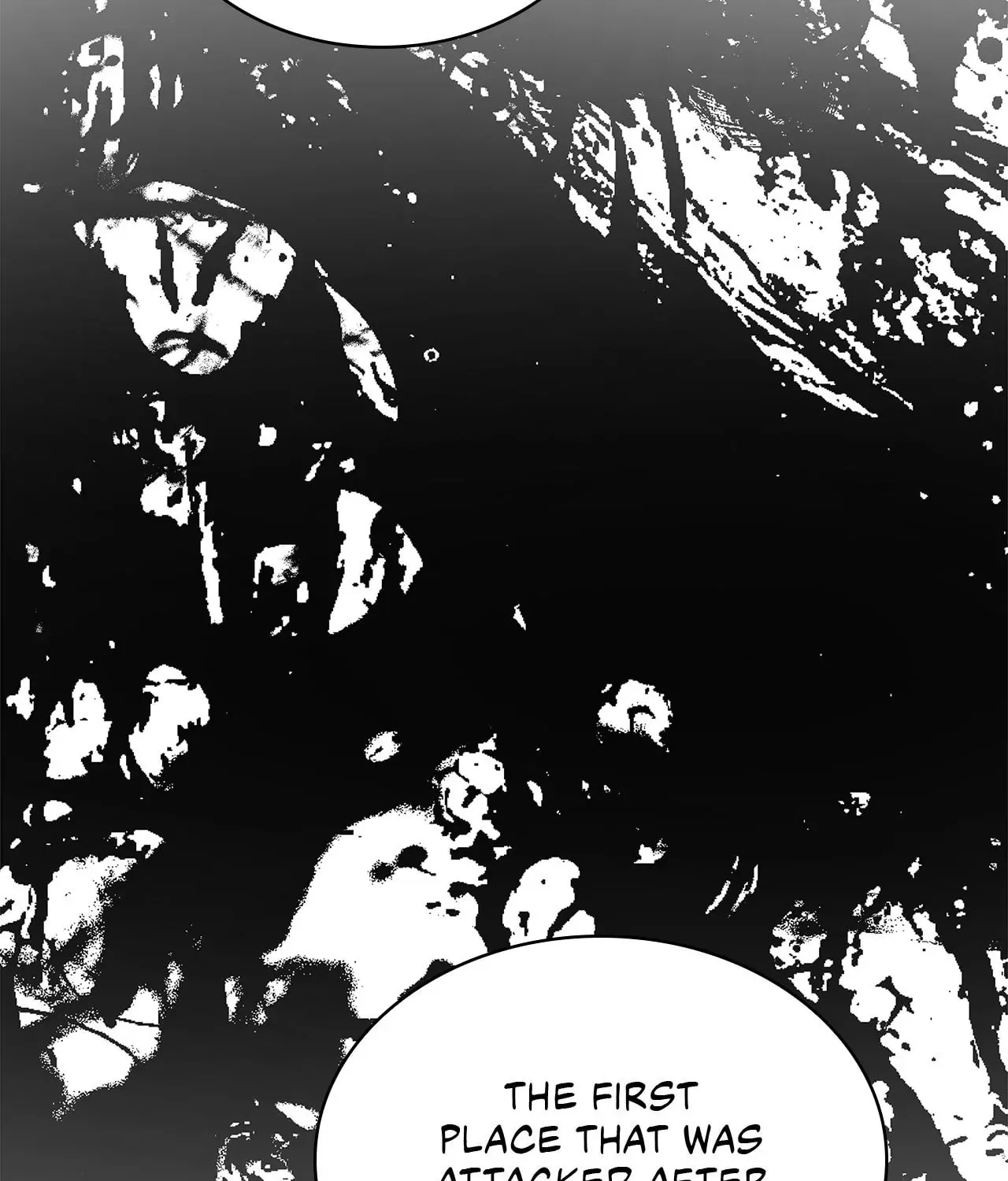 The Fangs That Pierce the Heart Chapter 36 page 36 - 