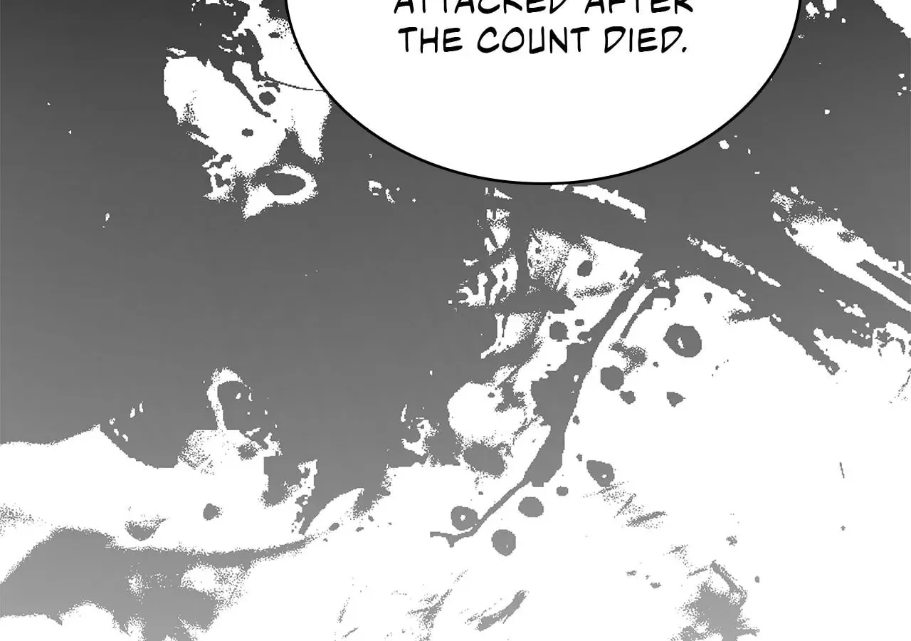 The Fangs That Pierce the Heart Chapter 36 page 37 - 