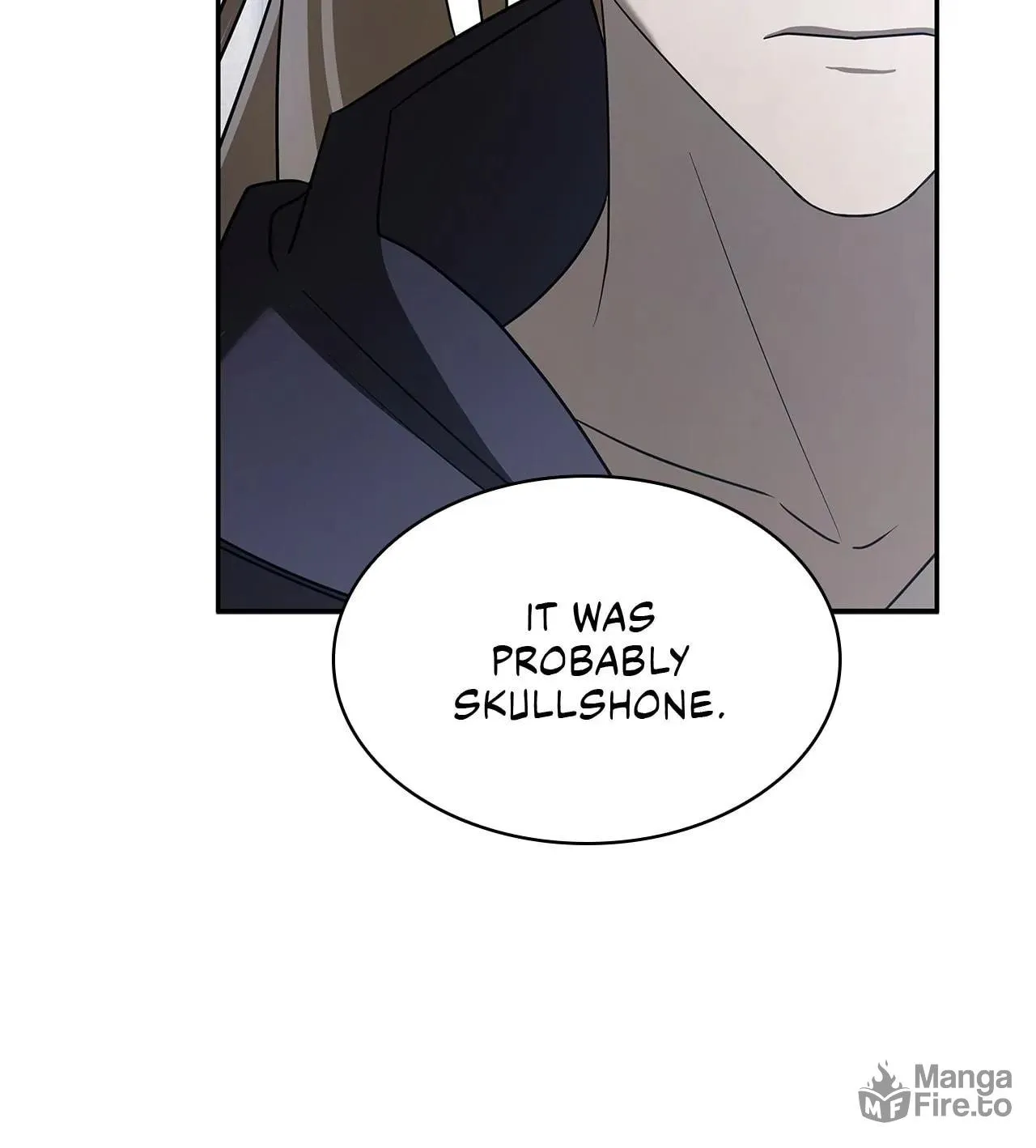 The Fangs That Pierce the Heart Chapter 36 page 40 - 
