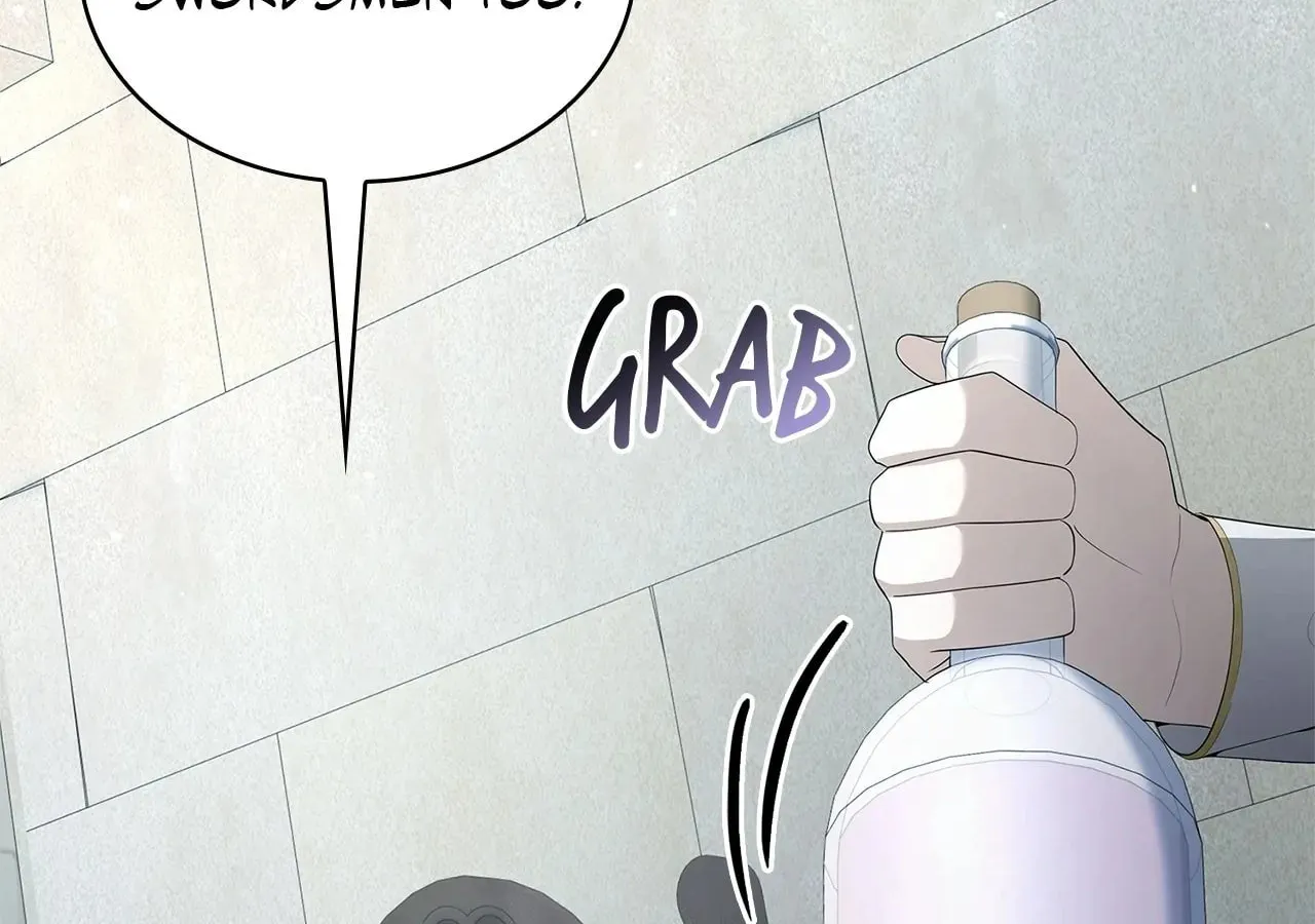 The Fangs That Pierce the Heart Chapter 36 page 42 - 