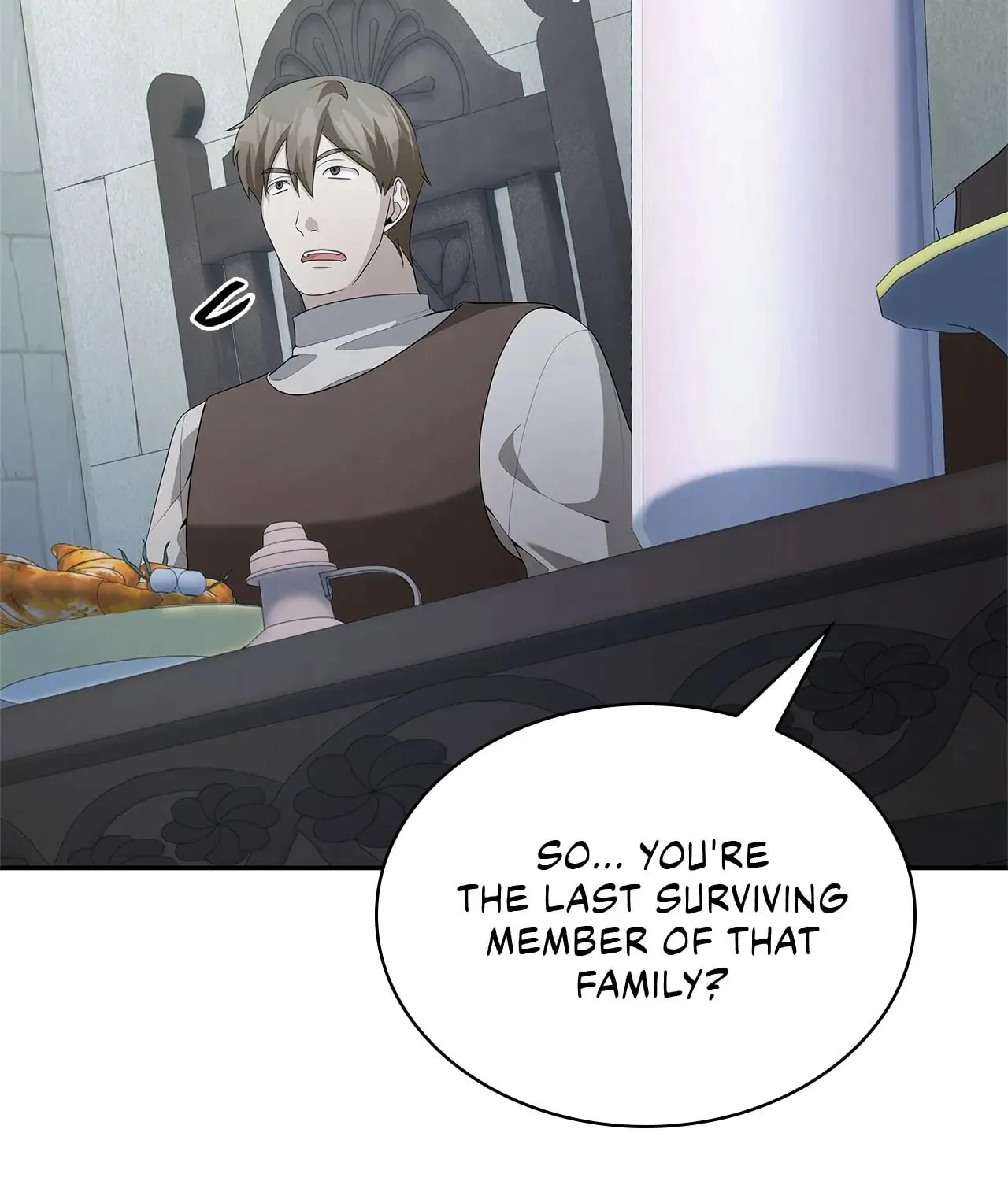 The Fangs That Pierce the Heart Chapter 36 page 43 - 