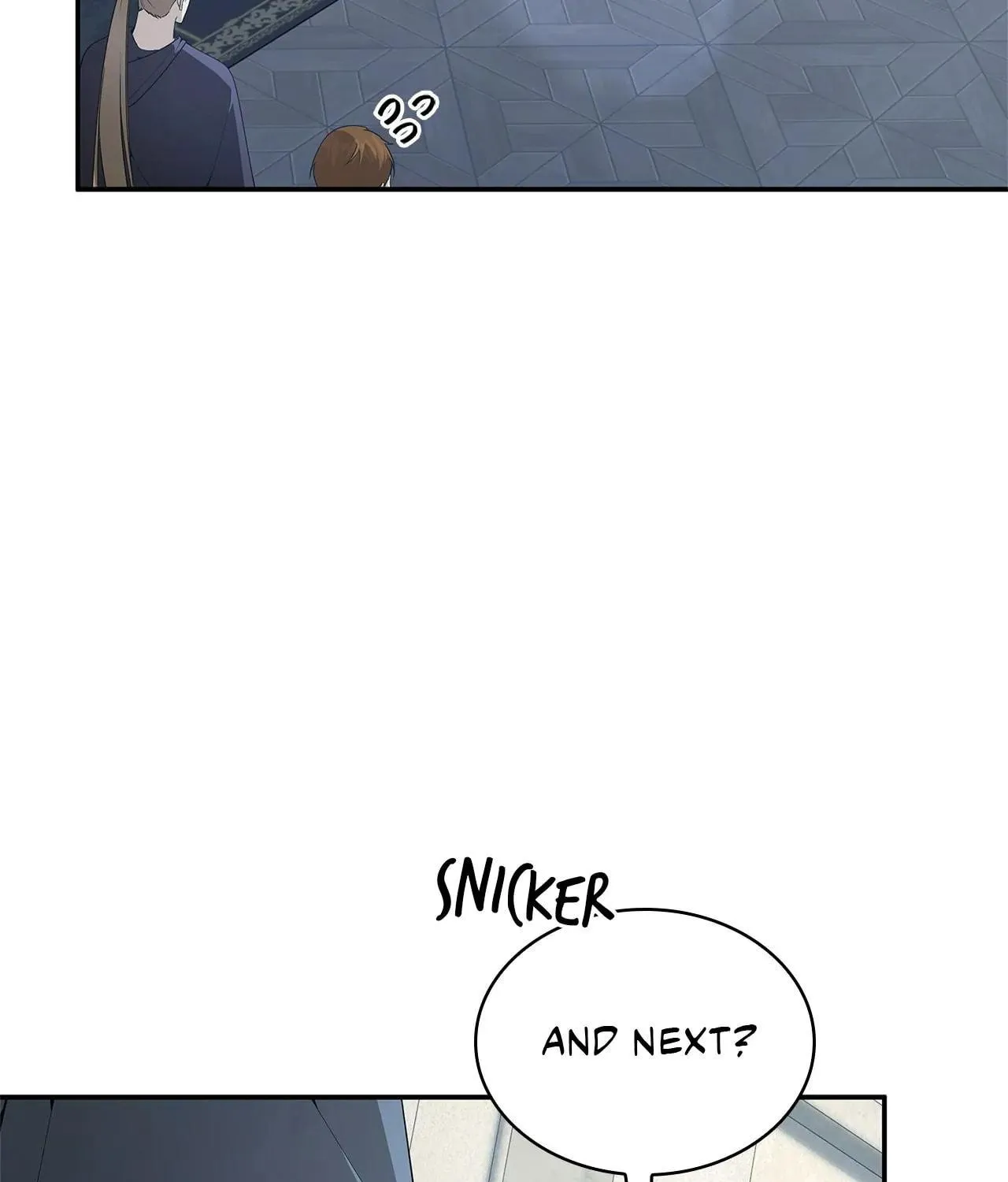 The Fangs That Pierce the Heart Chapter 36 page 47 - 