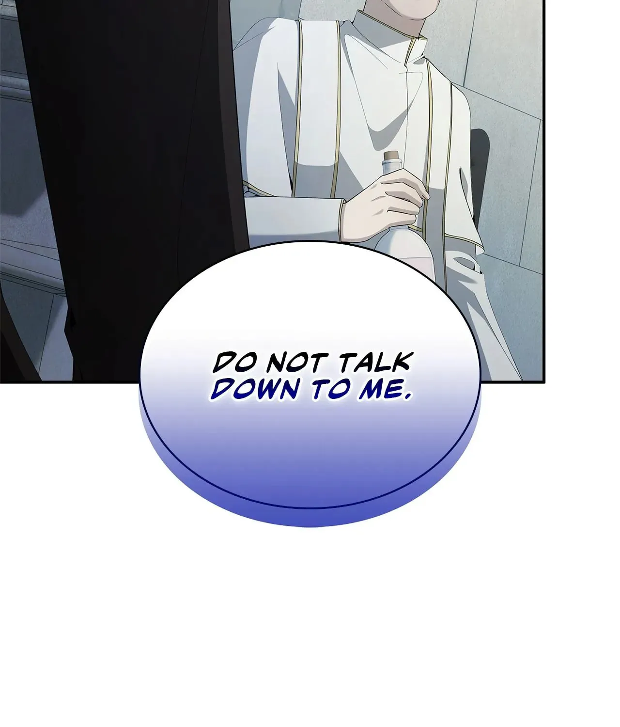 The Fangs That Pierce the Heart Chapter 36 page 49 - 