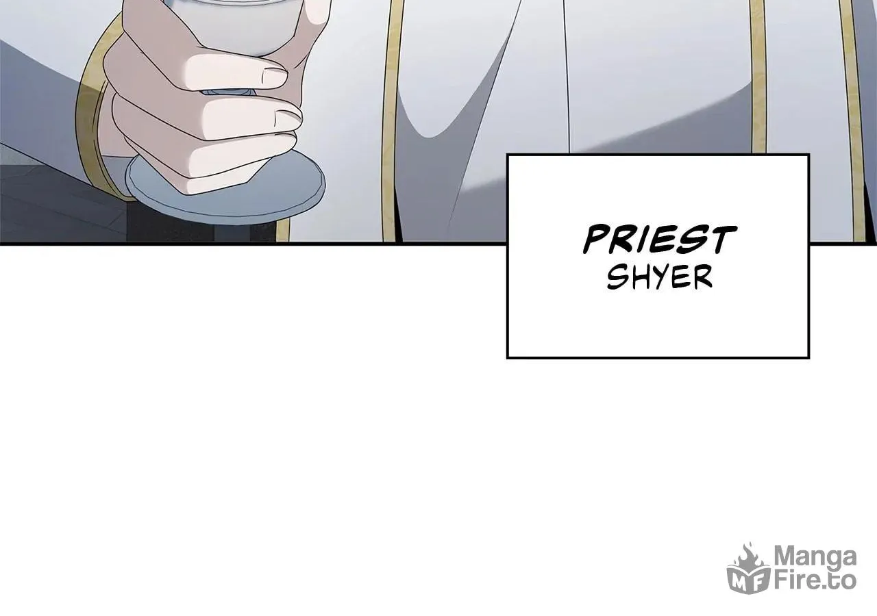 The Fangs That Pierce the Heart Chapter 36 page 6 - 