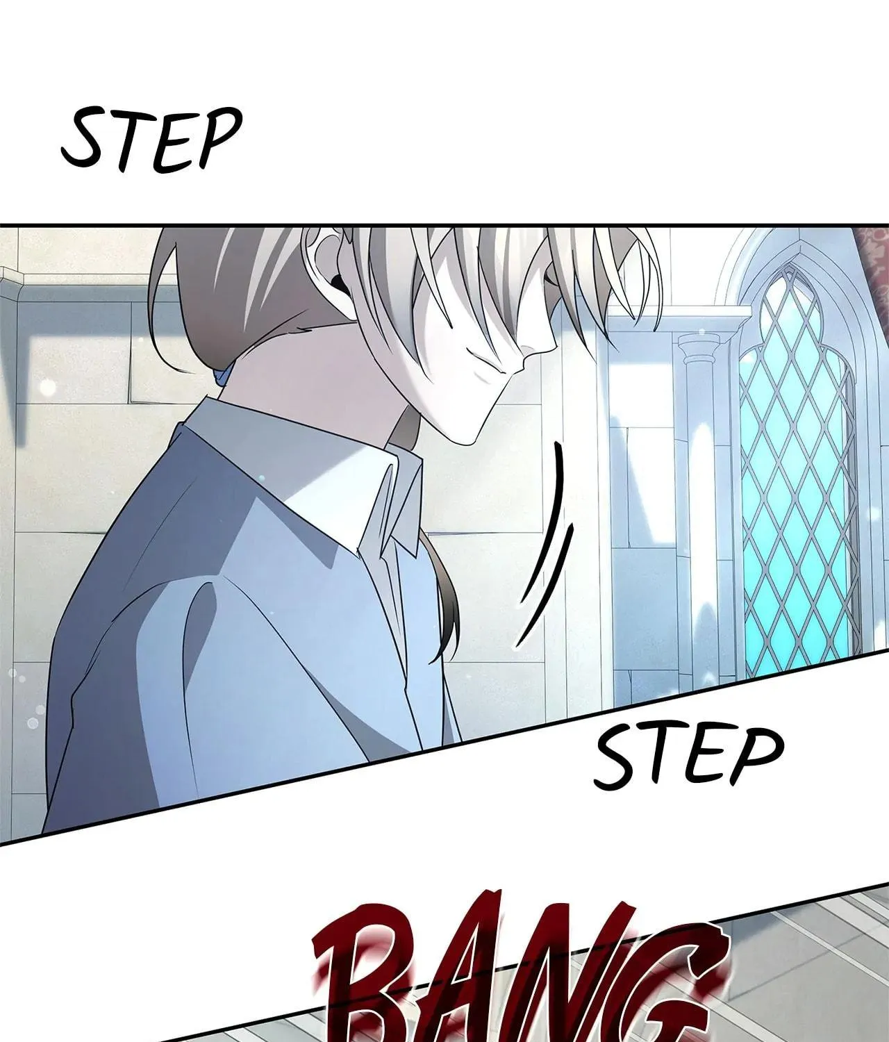 The Fangs That Pierce the Heart Chapter 36 page 51 - 