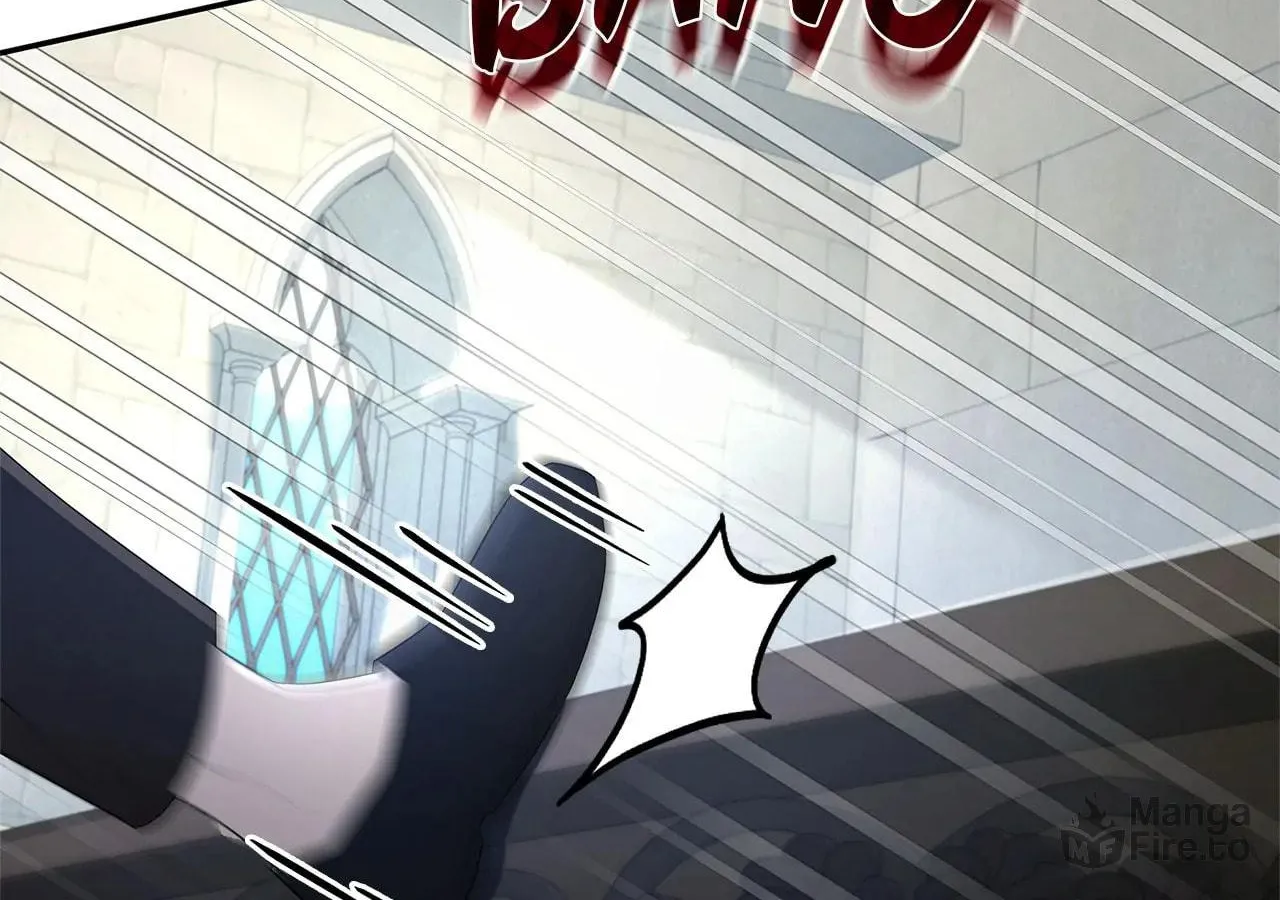 The Fangs That Pierce the Heart Chapter 36 page 52 - 
