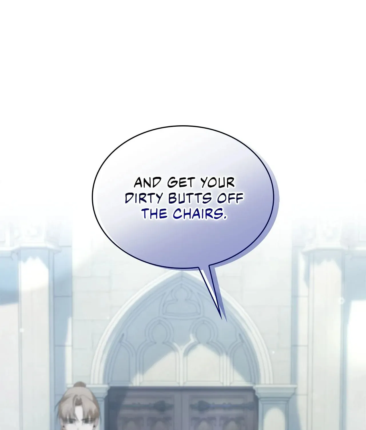The Fangs That Pierce the Heart Chapter 36 page 54 - 