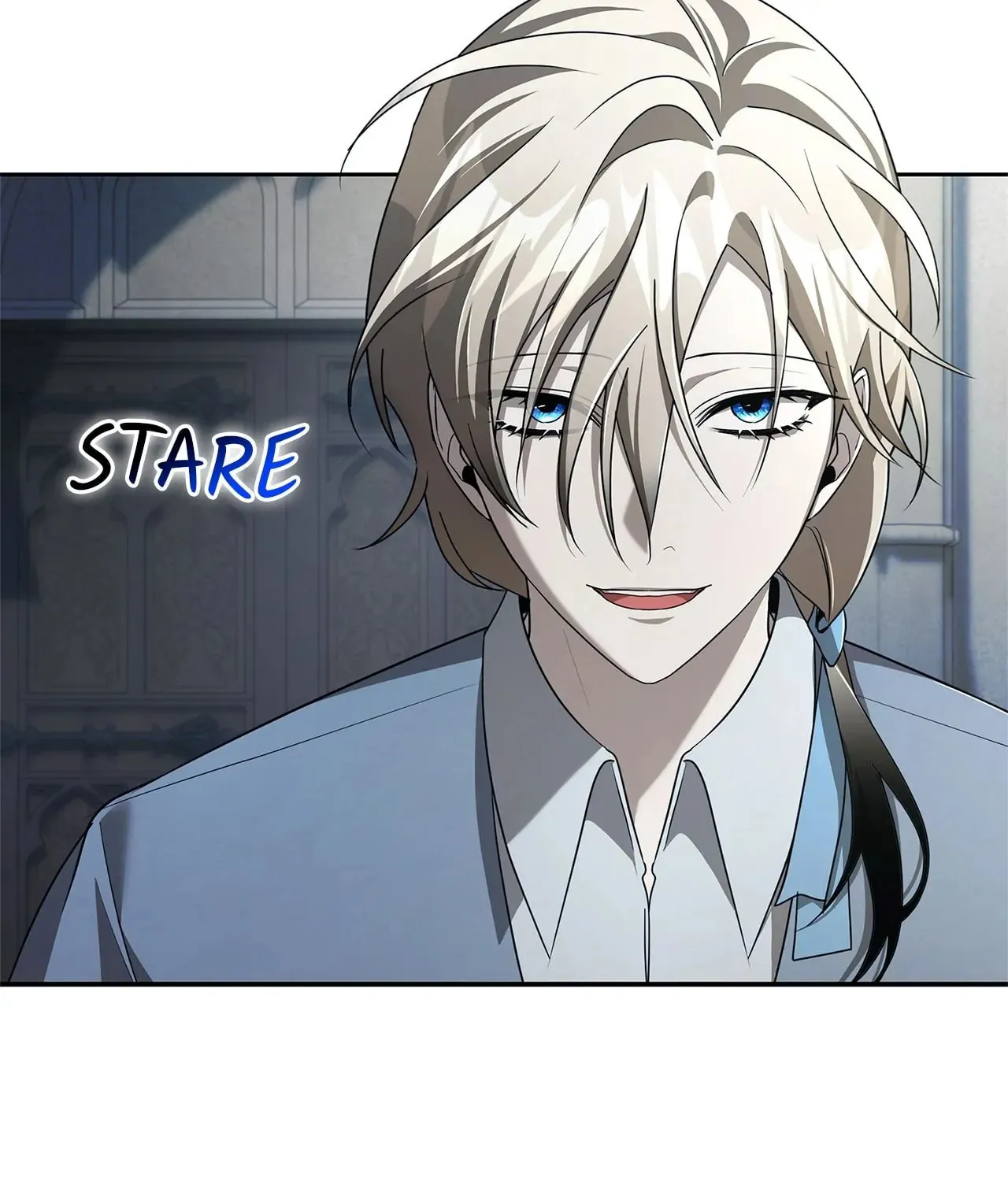 The Fangs That Pierce the Heart Chapter 36 page 58 - 
