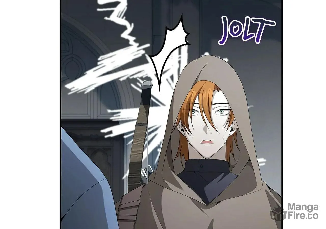 The Fangs That Pierce the Heart Chapter 36 page 68 - 