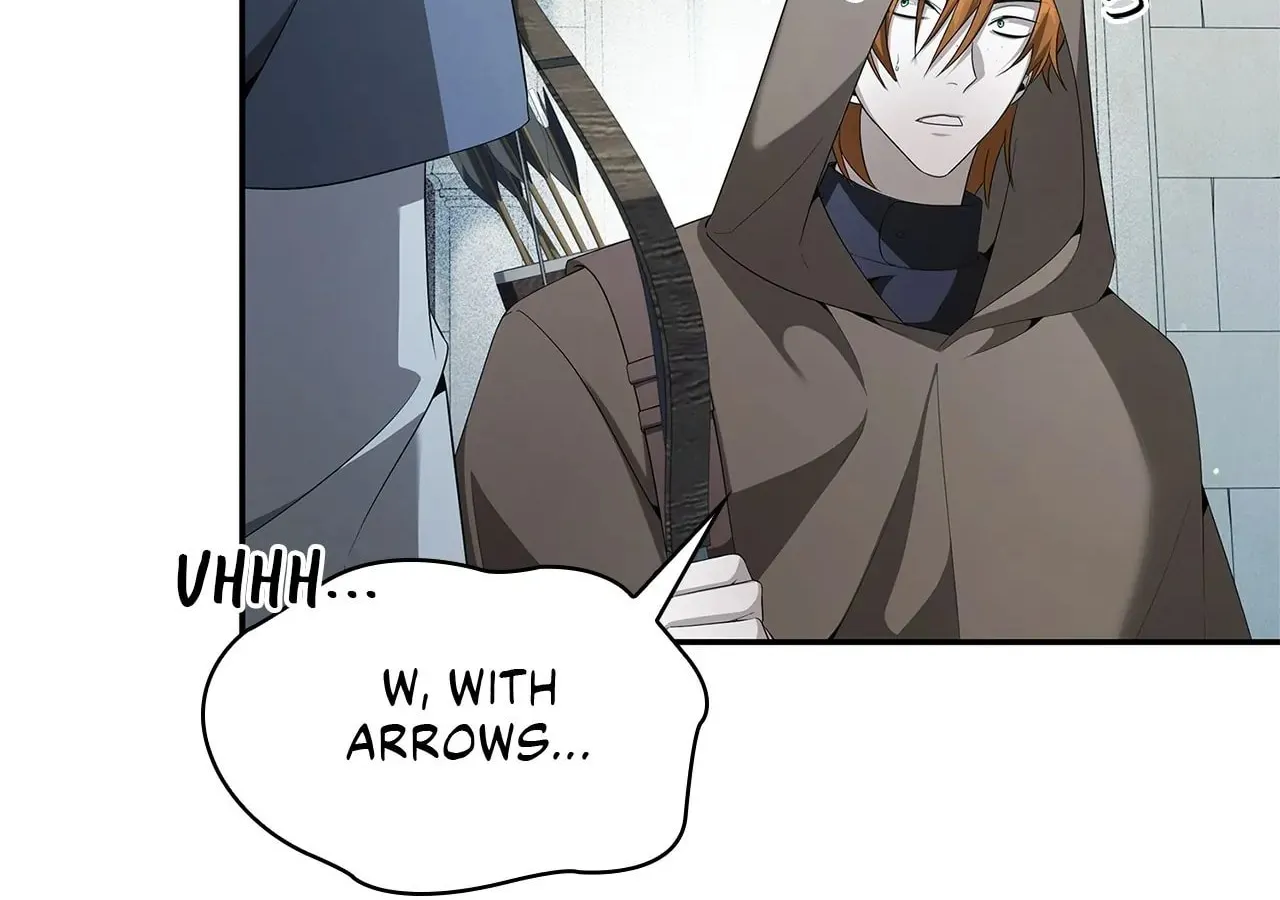 The Fangs That Pierce the Heart Chapter 36 page 77 - 