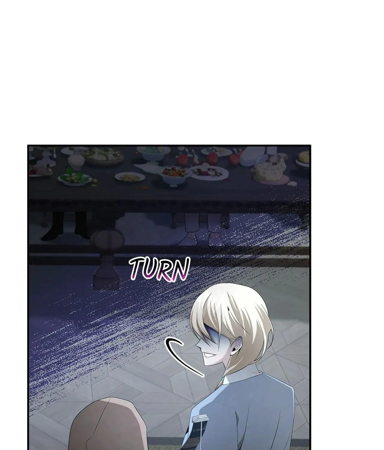 The Fangs That Pierce the Heart Chapter 36 page 78 - 