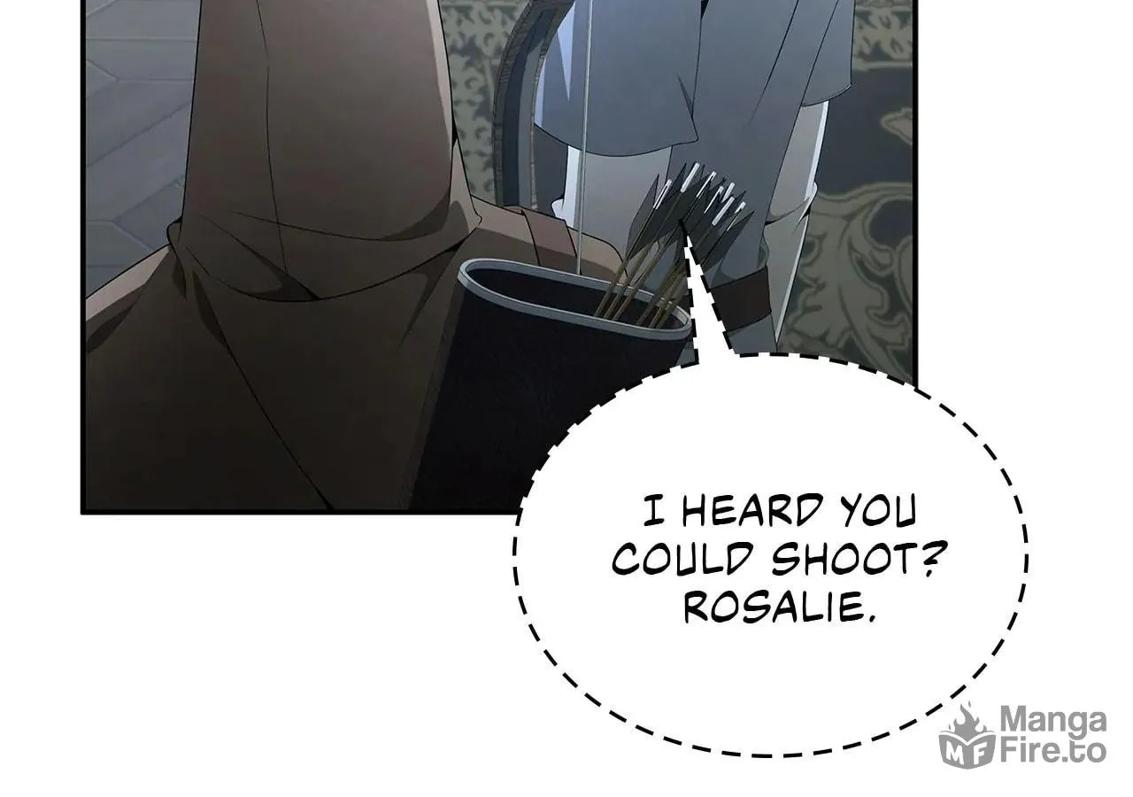 The Fangs That Pierce the Heart Chapter 36 page 79 - 