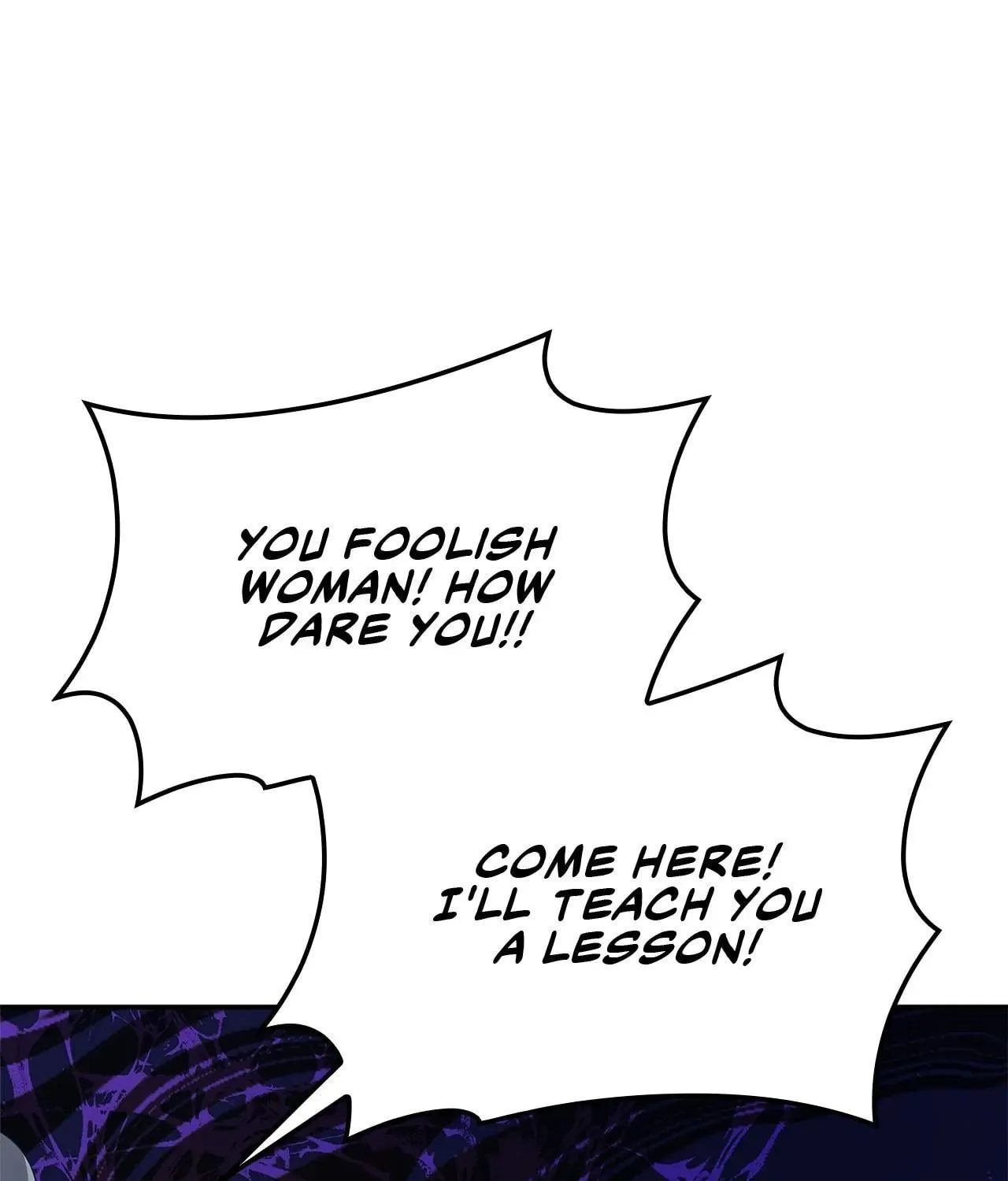 The Fangs That Pierce the Heart Chapter 36 page 9 - 