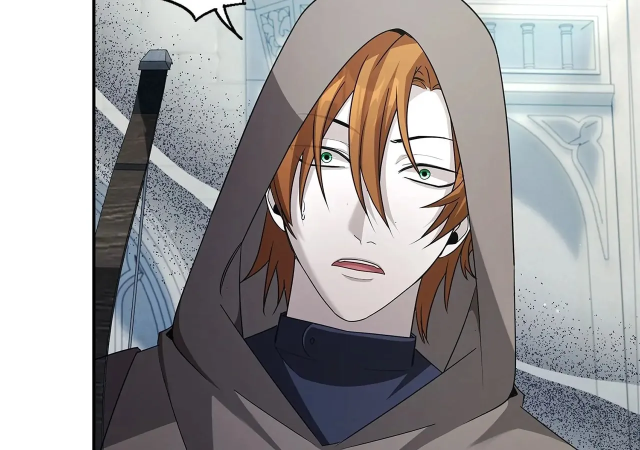 The Fangs That Pierce the Heart Chapter 36 page 81 - 