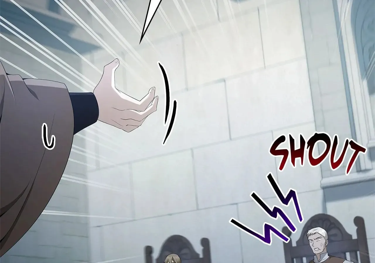 The Fangs That Pierce the Heart Chapter 36 page 83 - 