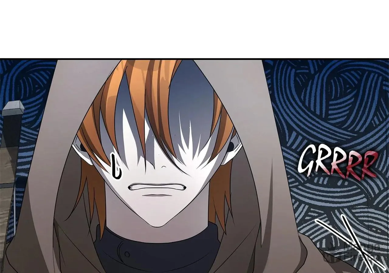 The Fangs That Pierce the Heart Chapter 36 page 85 - 