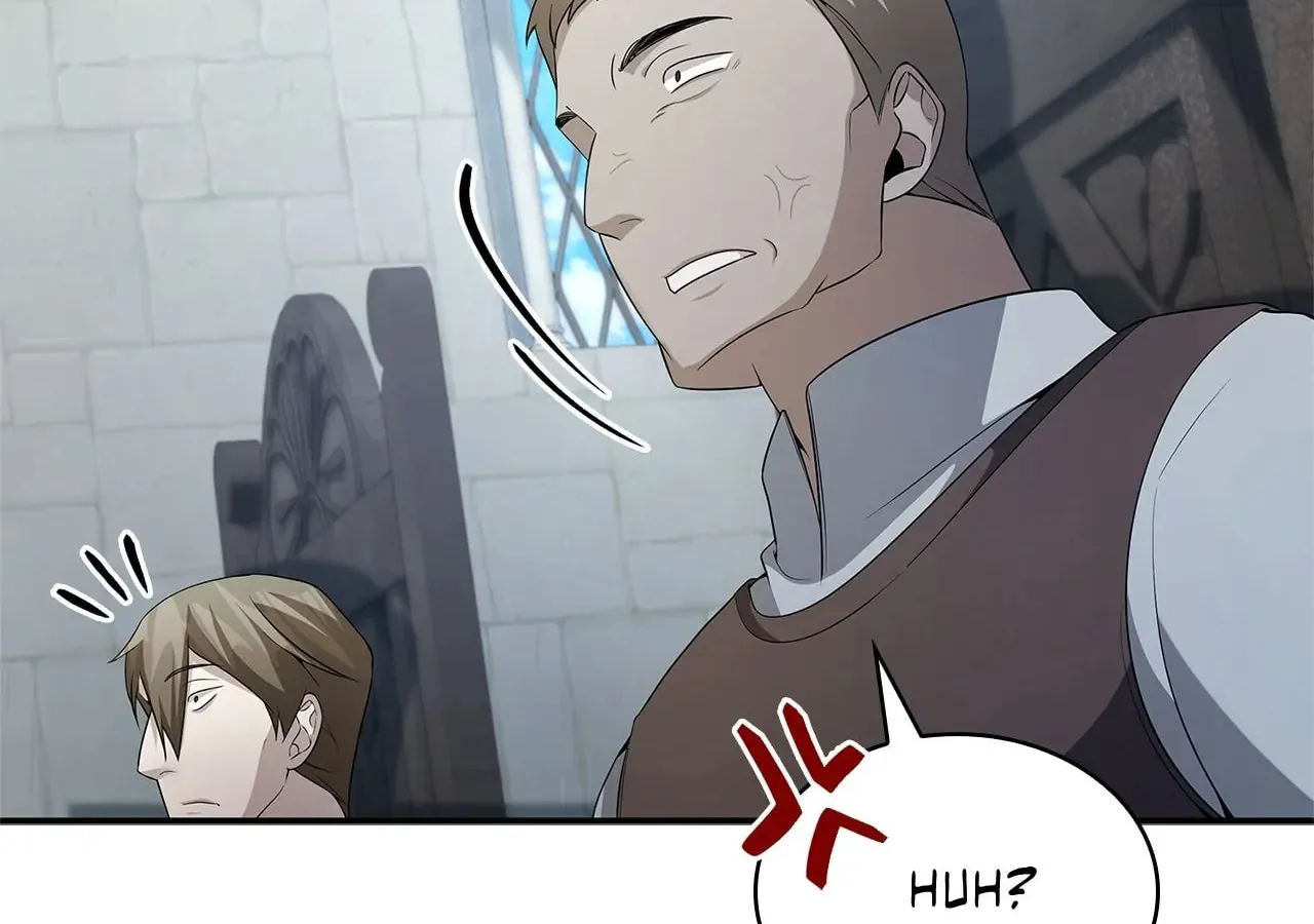 The Fangs That Pierce the Heart Chapter 36 page 87 - 