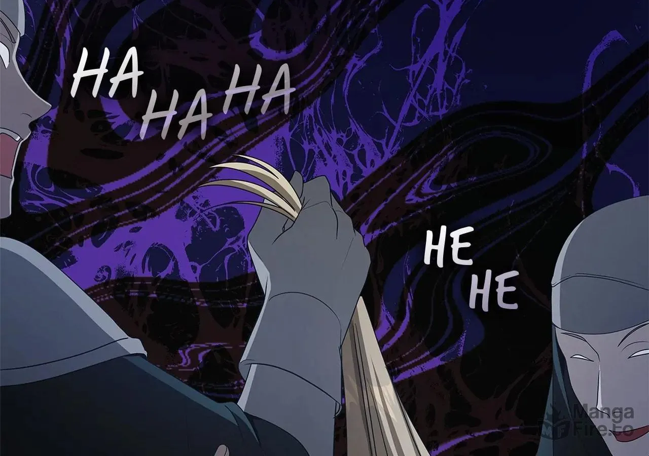 The Fangs That Pierce the Heart Chapter 36 page 10 - 