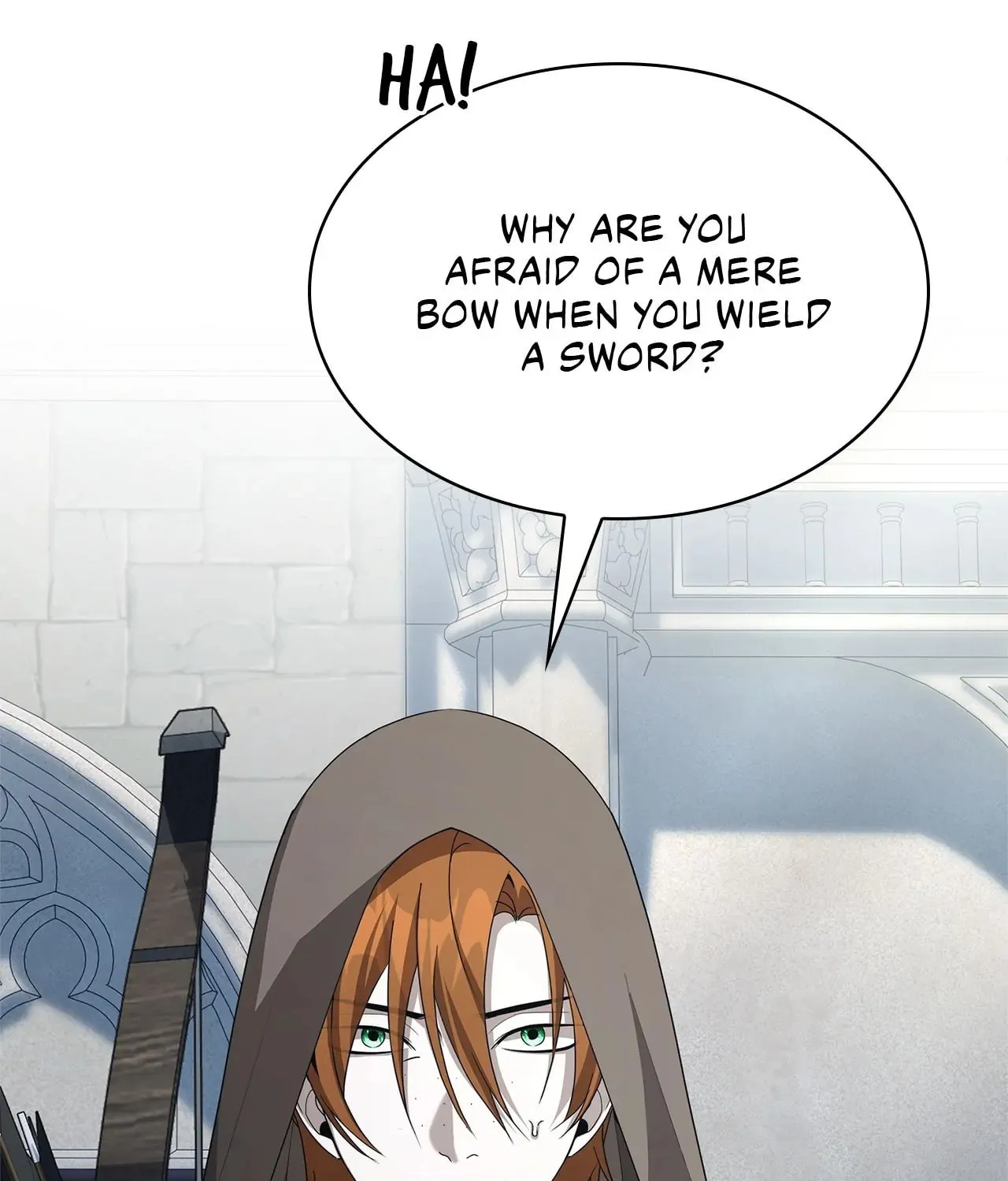 The Fangs That Pierce the Heart Chapter 36 page 91 - 