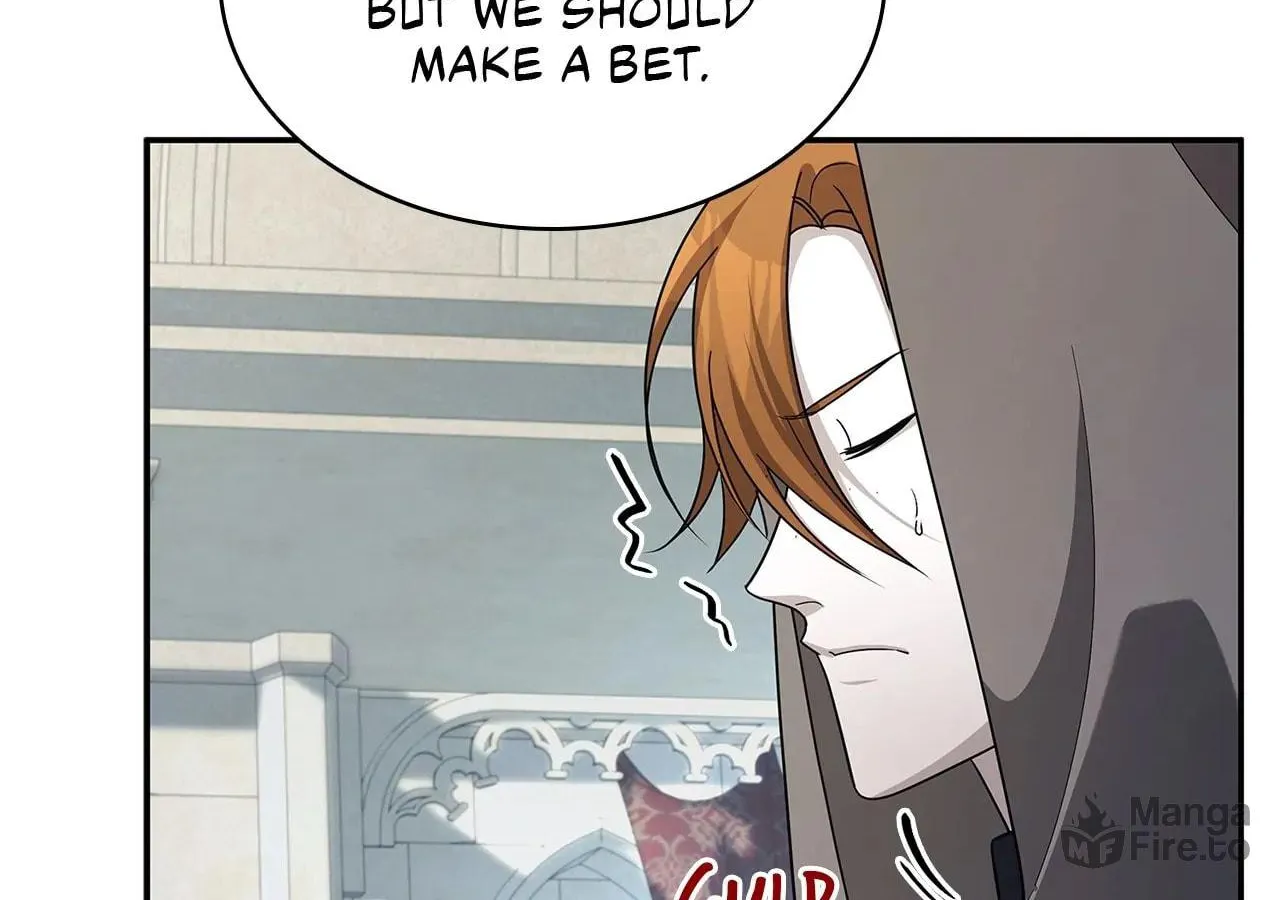The Fangs That Pierce the Heart Chapter 36 page 94 - 