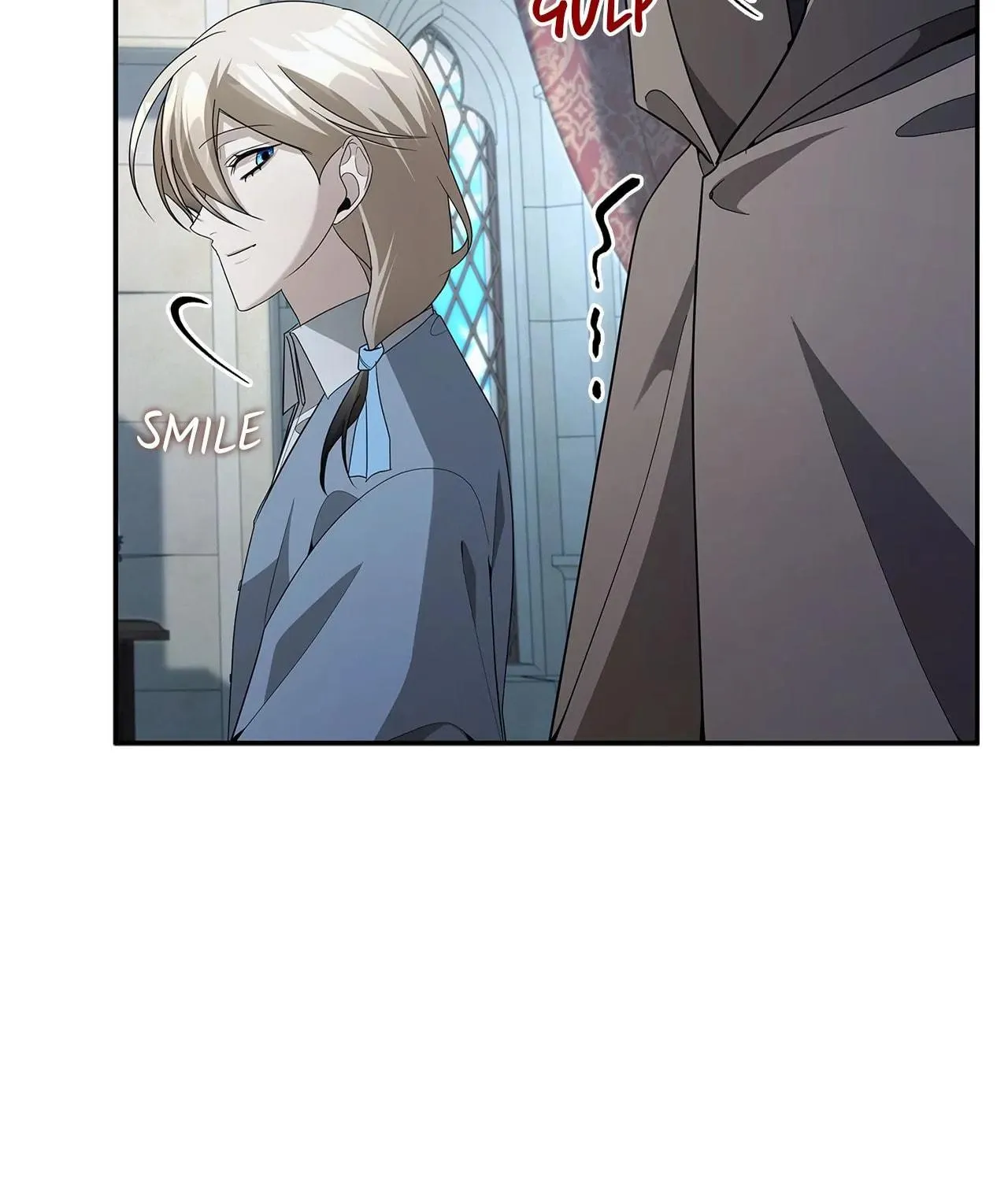 The Fangs That Pierce the Heart Chapter 36 page 95 - 