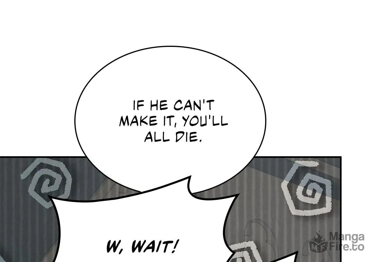The Fangs That Pierce the Heart Chapter 36 page 96 - 