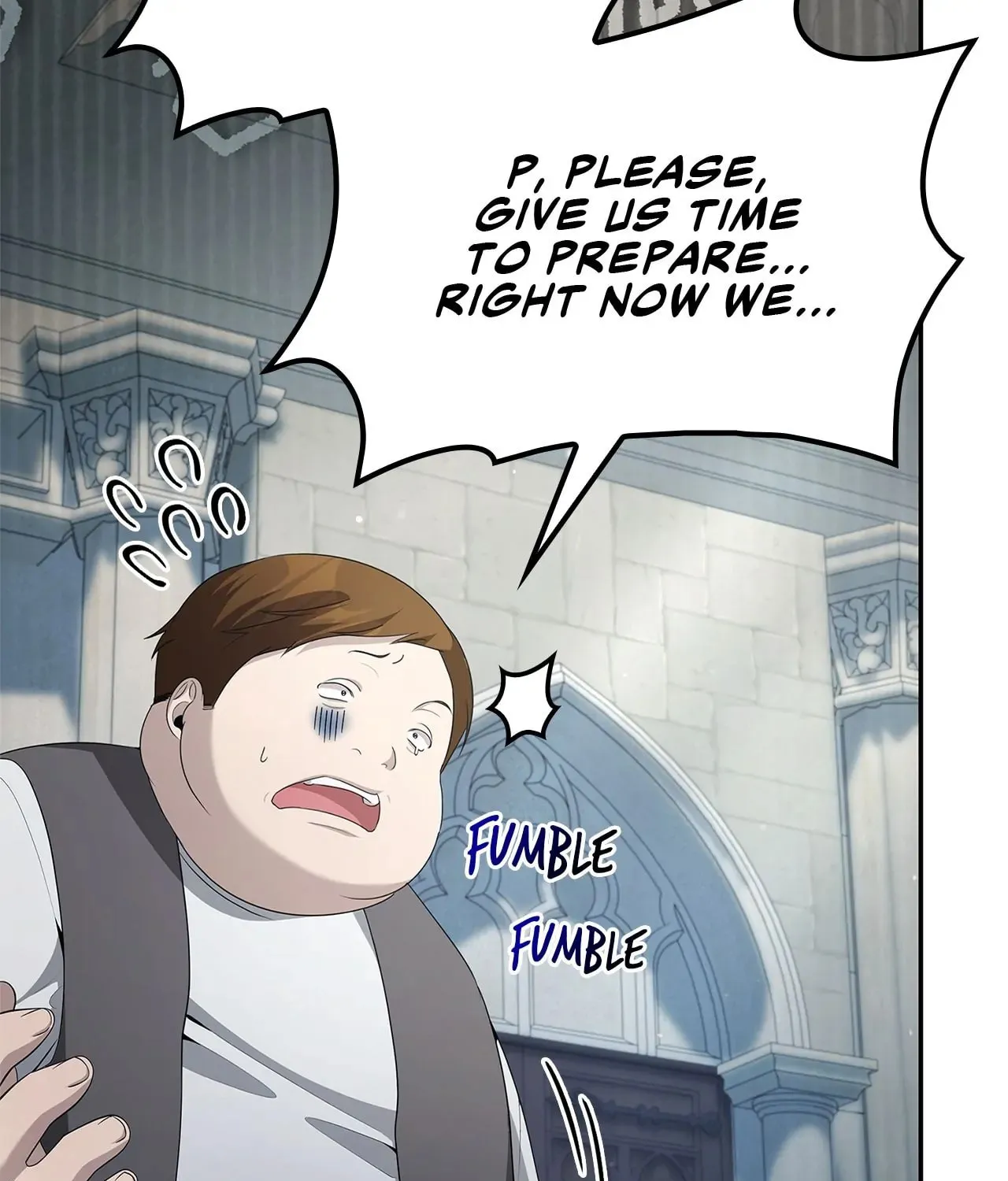 The Fangs That Pierce the Heart Chapter 36 page 97 - 