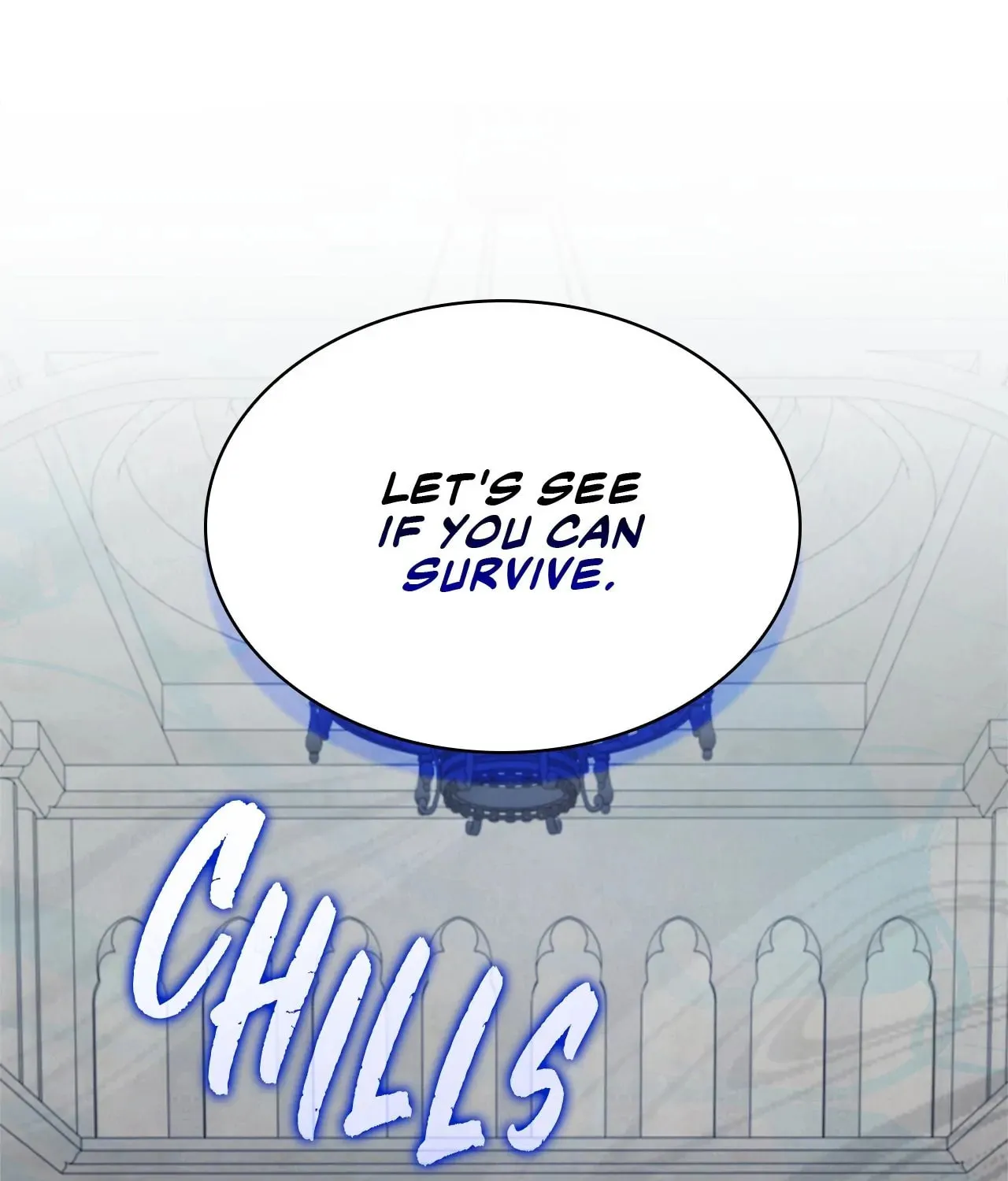The Fangs That Pierce the Heart Chapter 36 page 99 - 