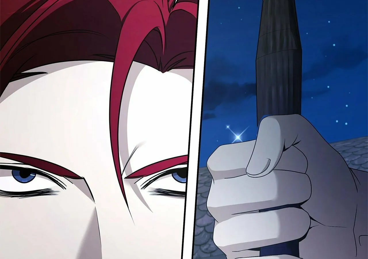 The Fangs That Pierce the Heart Chapter 37 page 103 - 