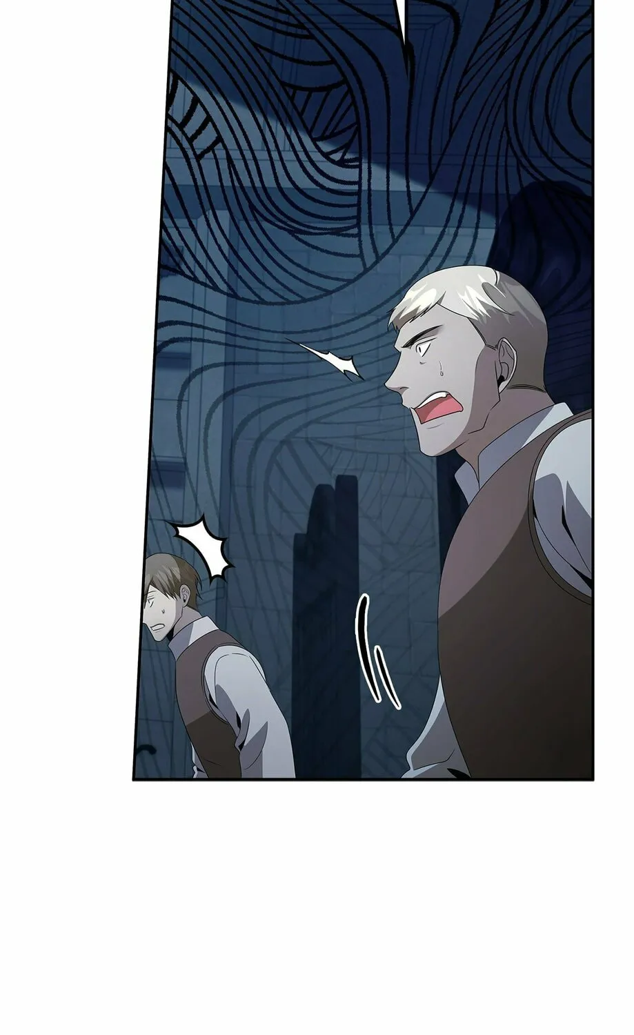 The Fangs That Pierce the Heart Chapter 37 page 12 - 