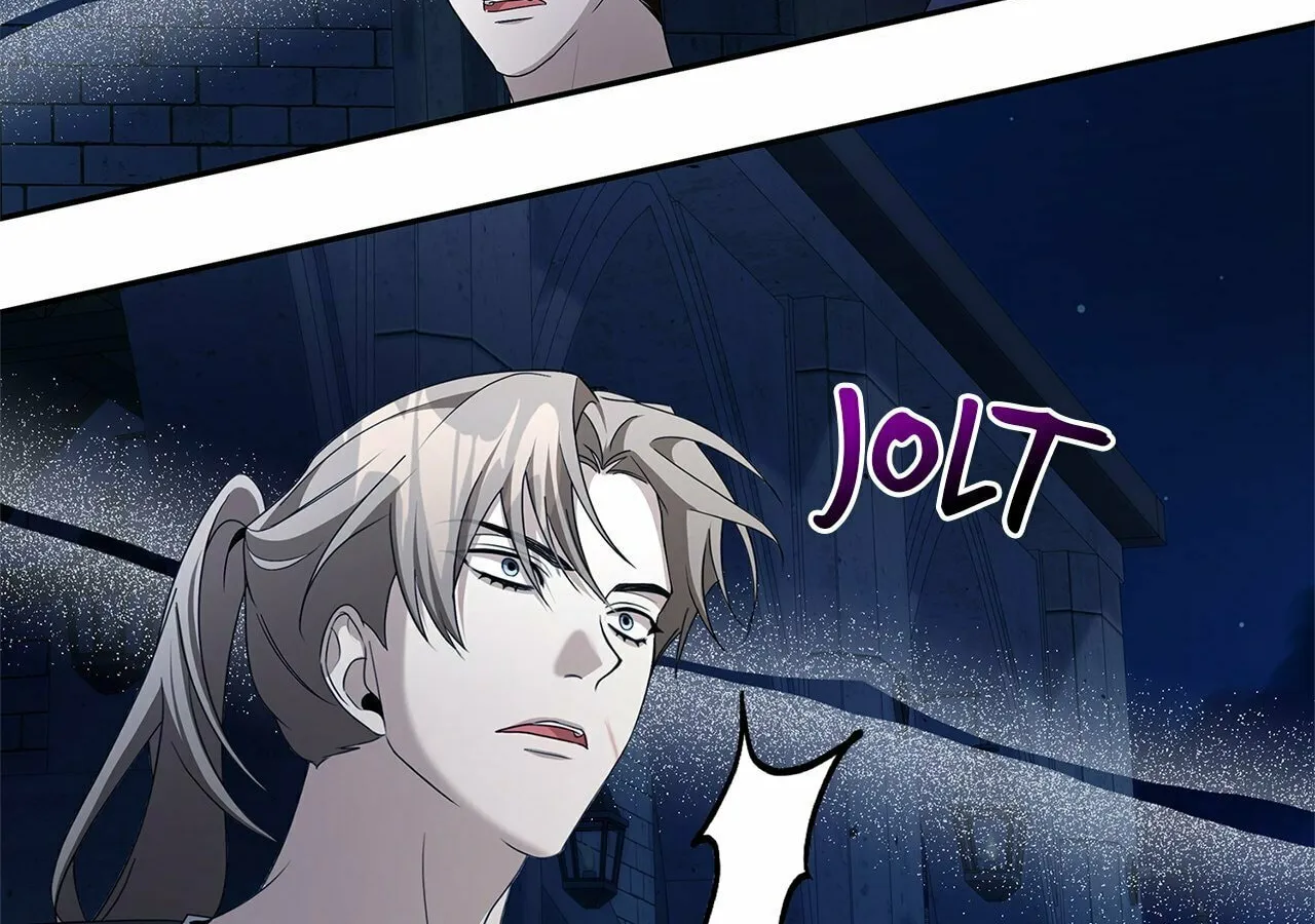 The Fangs That Pierce the Heart Chapter 37 page 112 - 