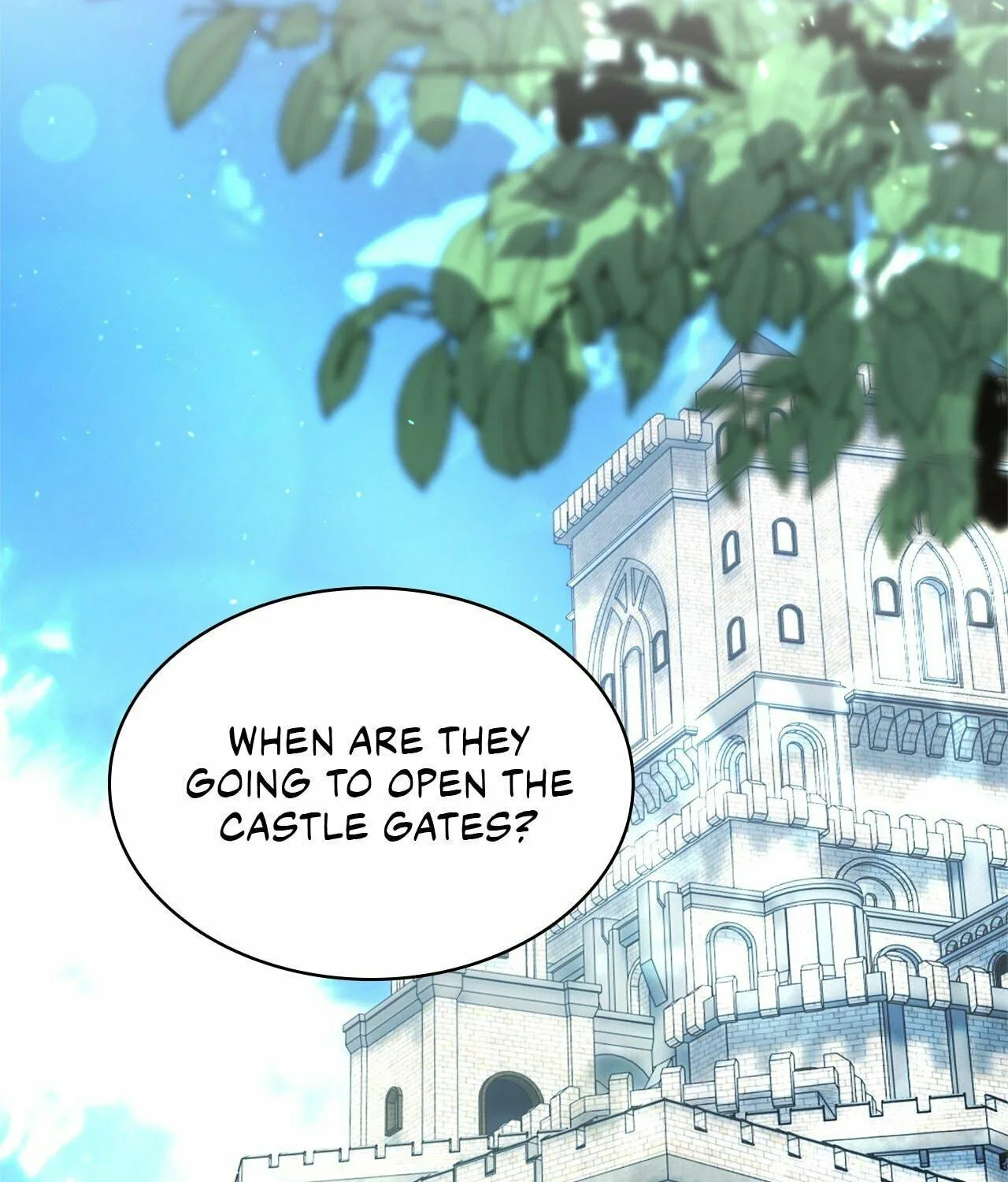 The Fangs That Pierce the Heart Chapter 37 page 119 - 