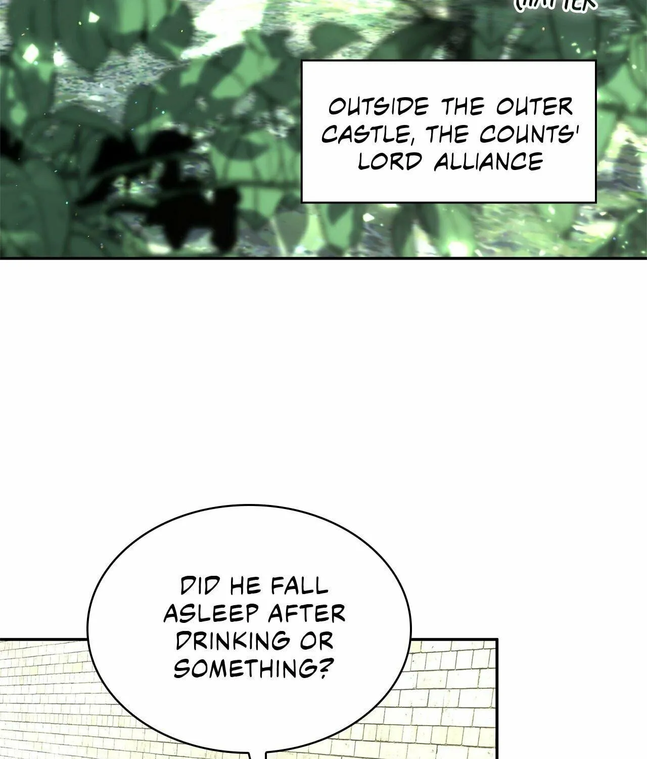 The Fangs That Pierce the Heart Chapter 37 page 121 - 