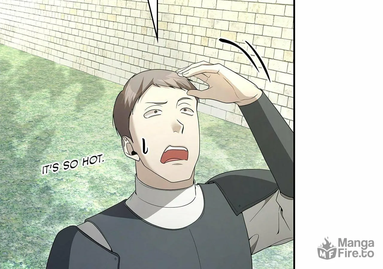 The Fangs That Pierce the Heart Chapter 37 page 122 - 