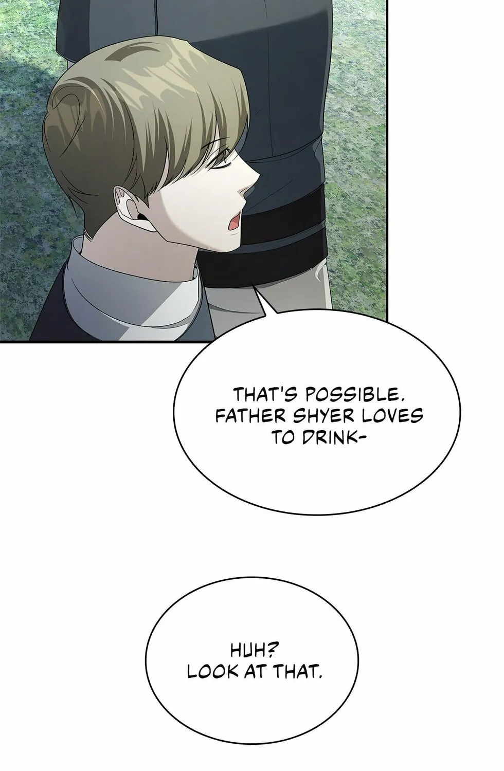 The Fangs That Pierce the Heart Chapter 37 page 123 - 