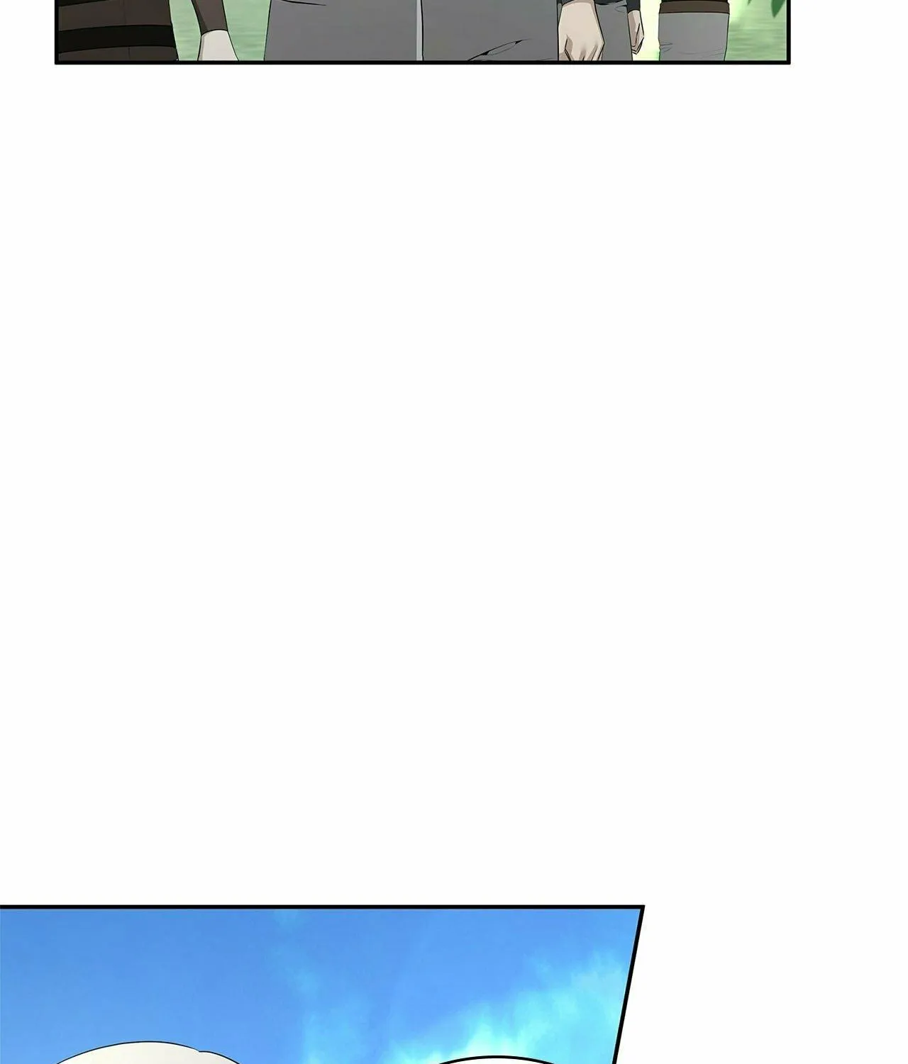 The Fangs That Pierce the Heart Chapter 37 page 127 - 
