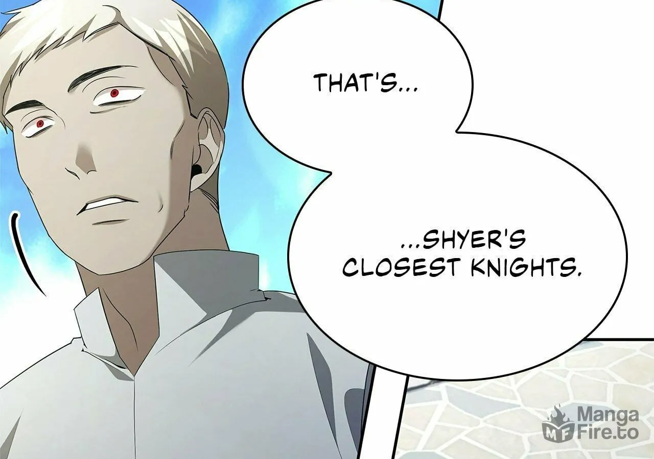 The Fangs That Pierce the Heart Chapter 37 page 128 - 