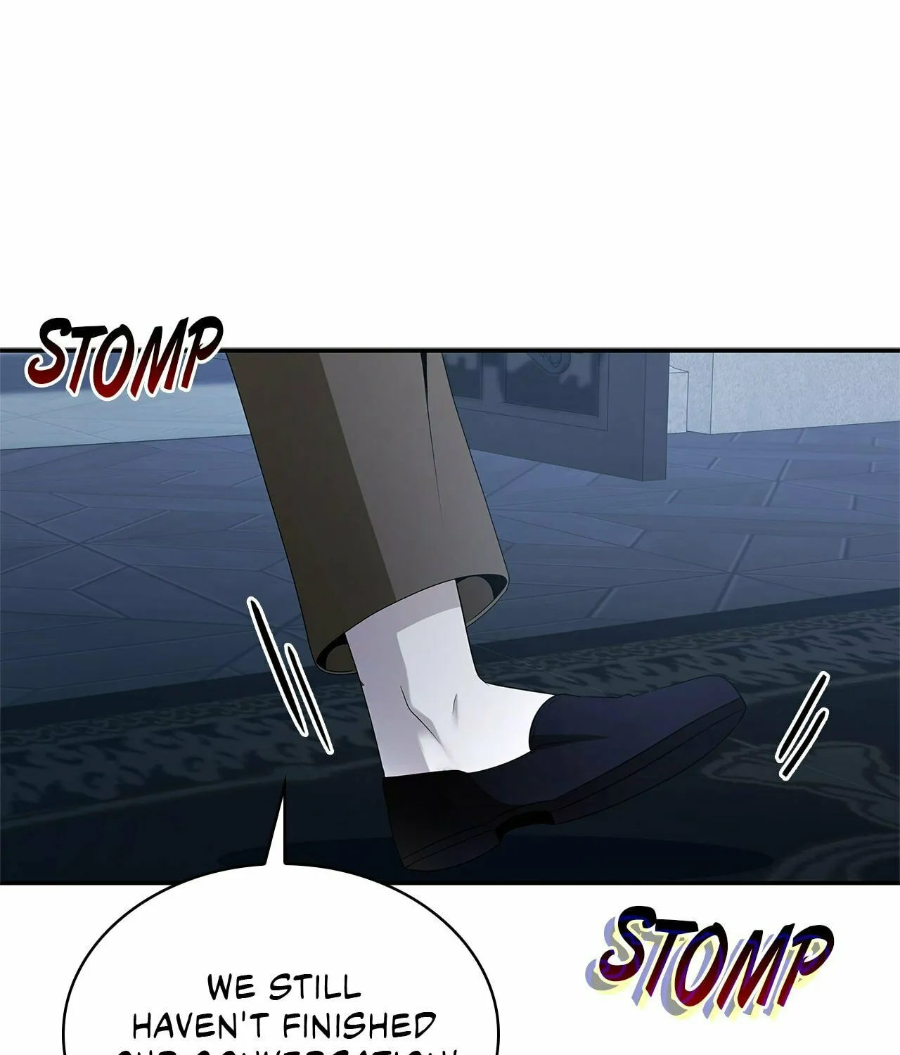 The Fangs That Pierce the Heart Chapter 37 page 14 - 