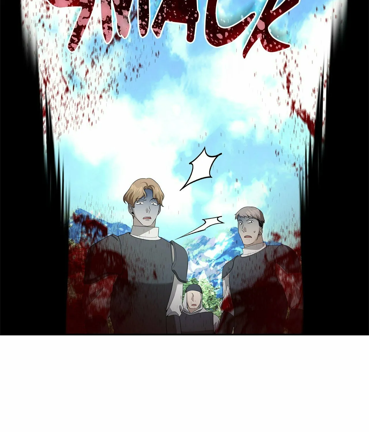 The Fangs That Pierce the Heart Chapter 37 page 141 - 