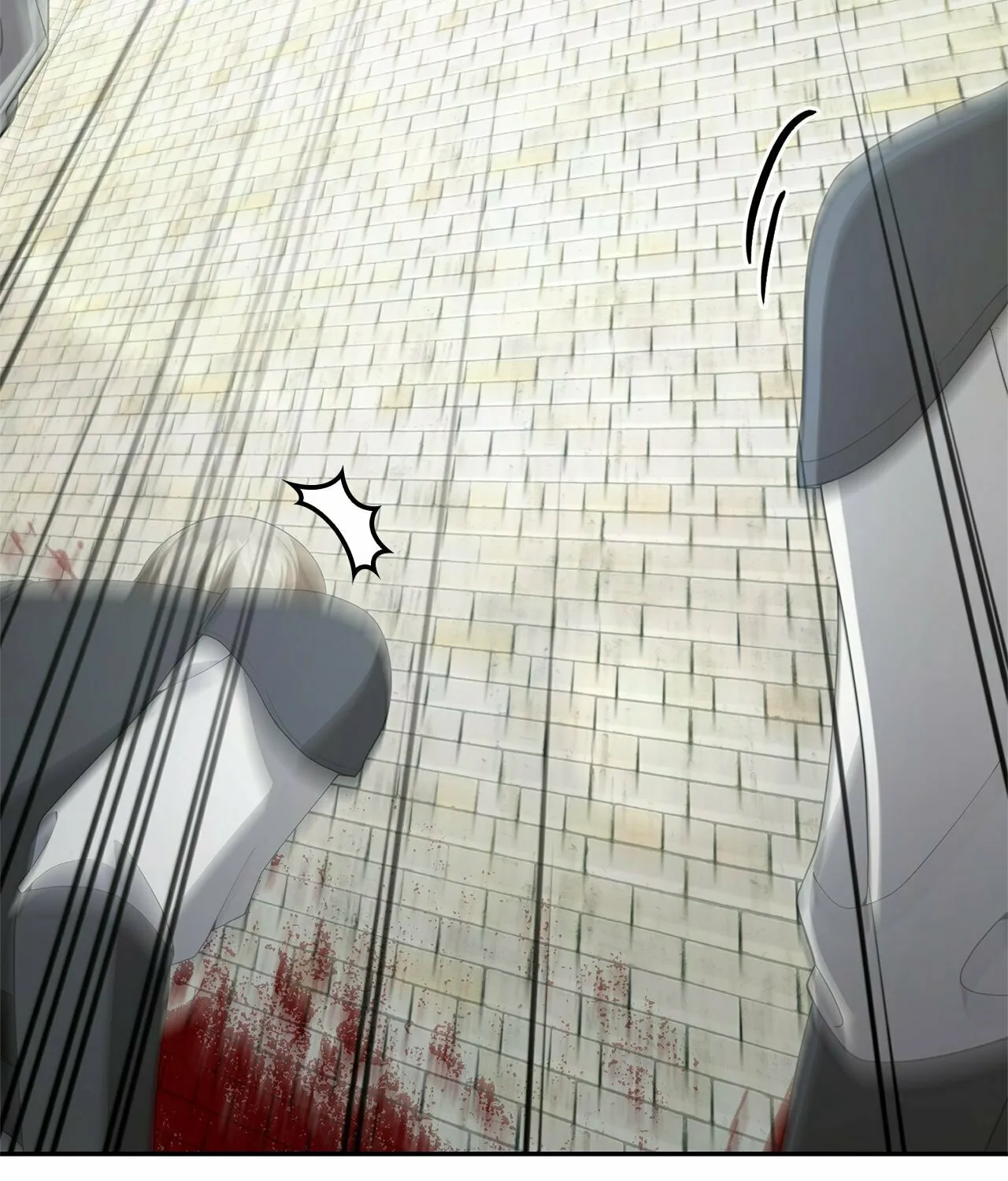 The Fangs That Pierce the Heart Chapter 37 page 147 - 