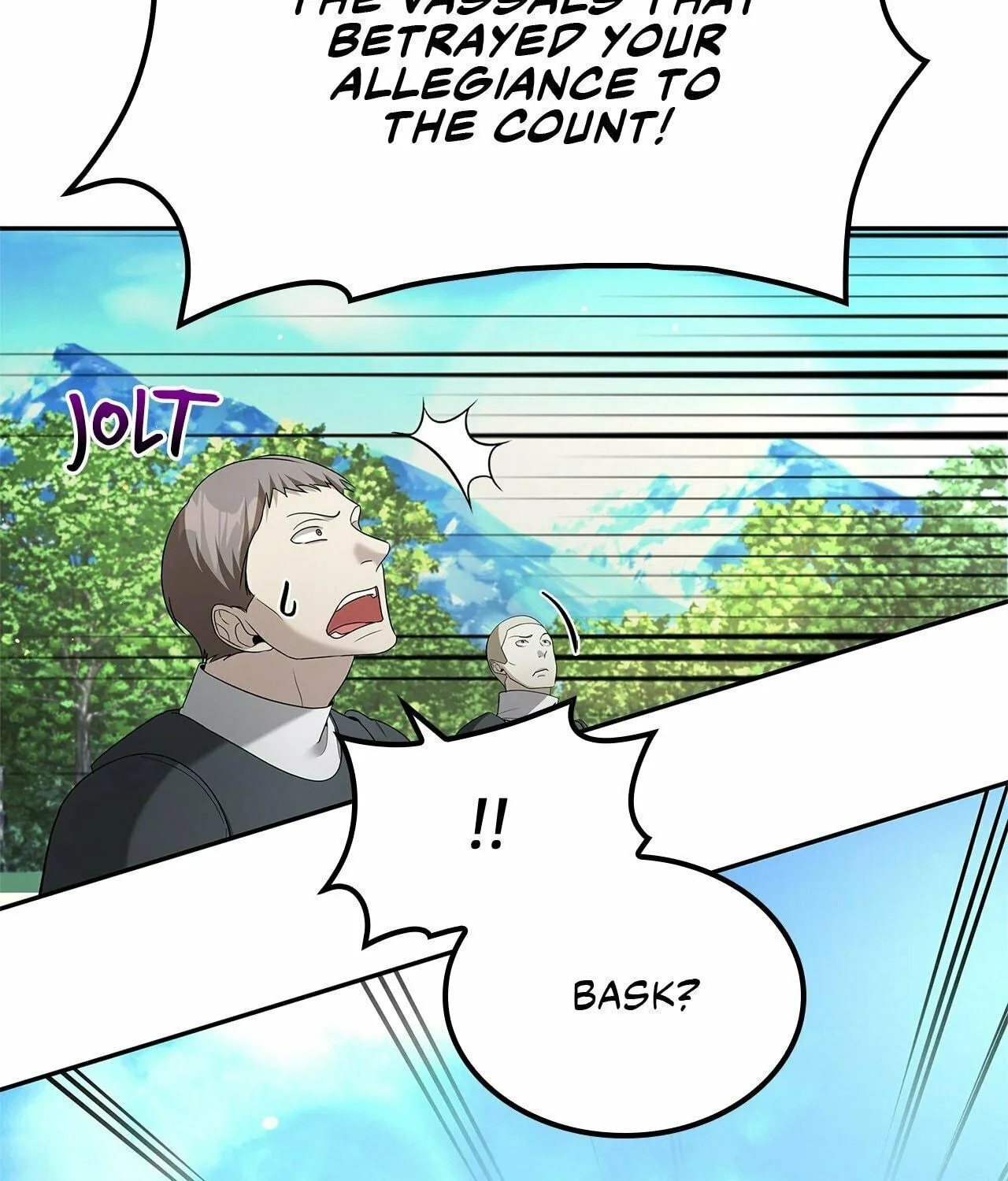 The Fangs That Pierce the Heart Chapter 37 page 149 - 
