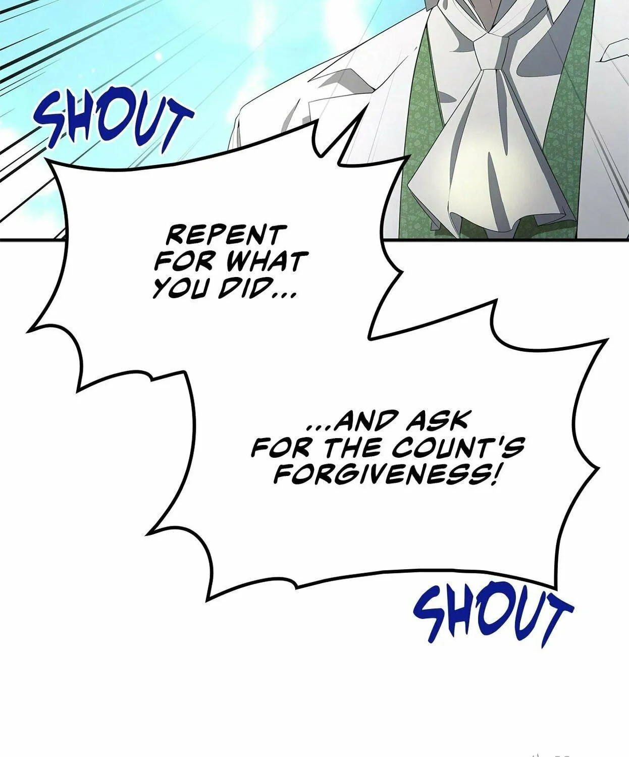 The Fangs That Pierce the Heart Chapter 37 page 151 - 