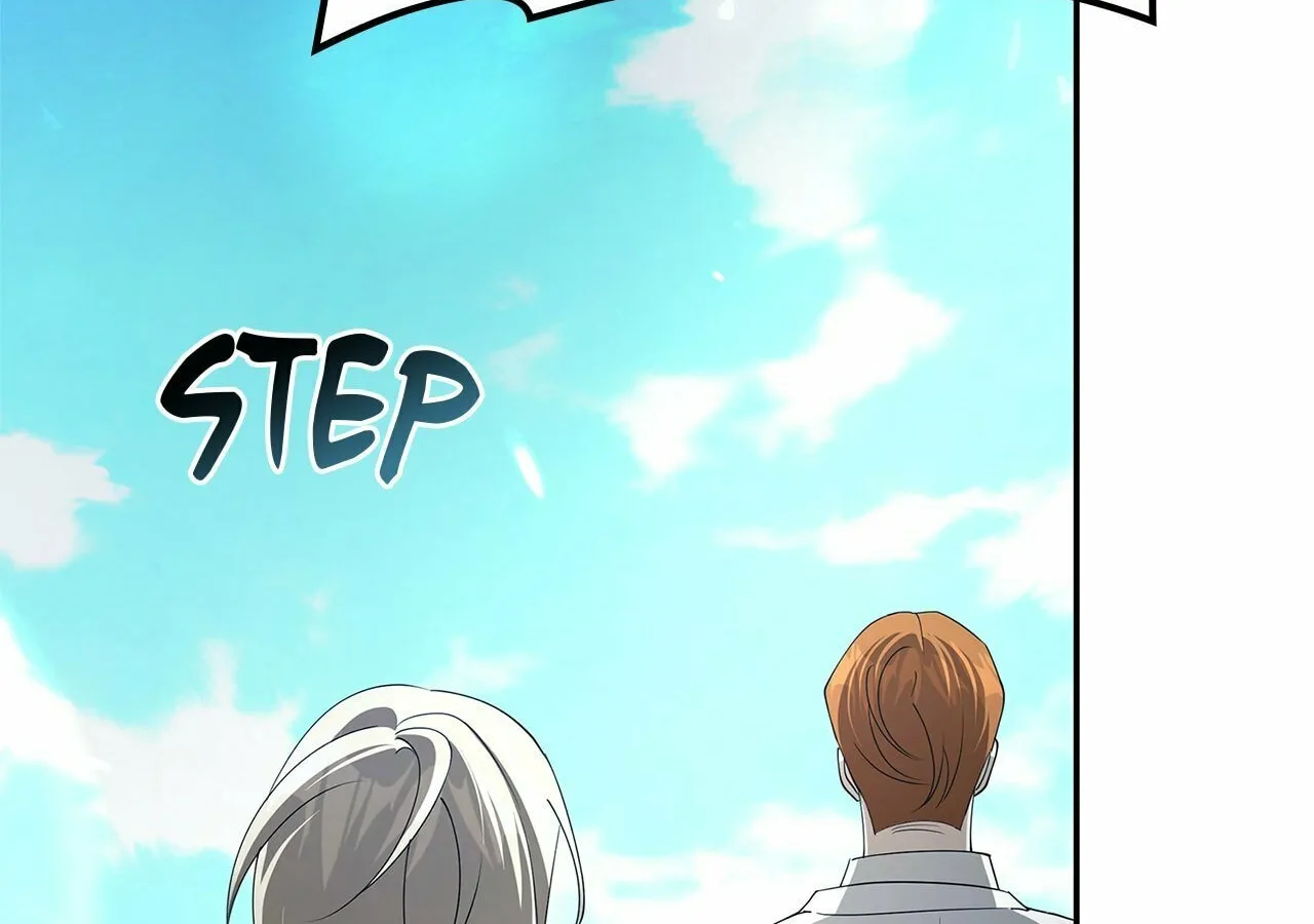 The Fangs That Pierce the Heart Chapter 37 page 154 - 