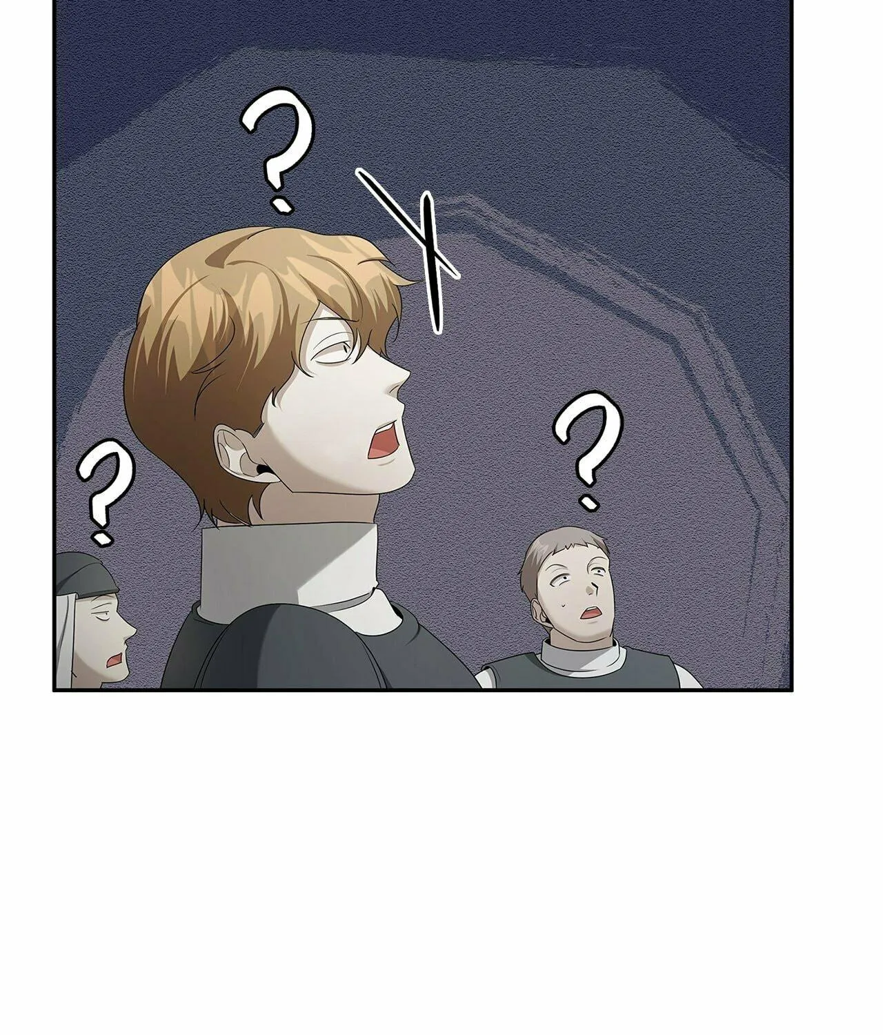 The Fangs That Pierce the Heart Chapter 37 page 163 - 