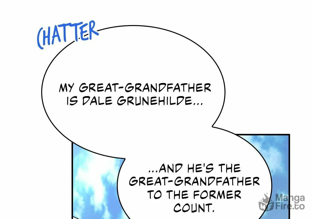 The Fangs That Pierce the Heart Chapter 37 page 164 - 